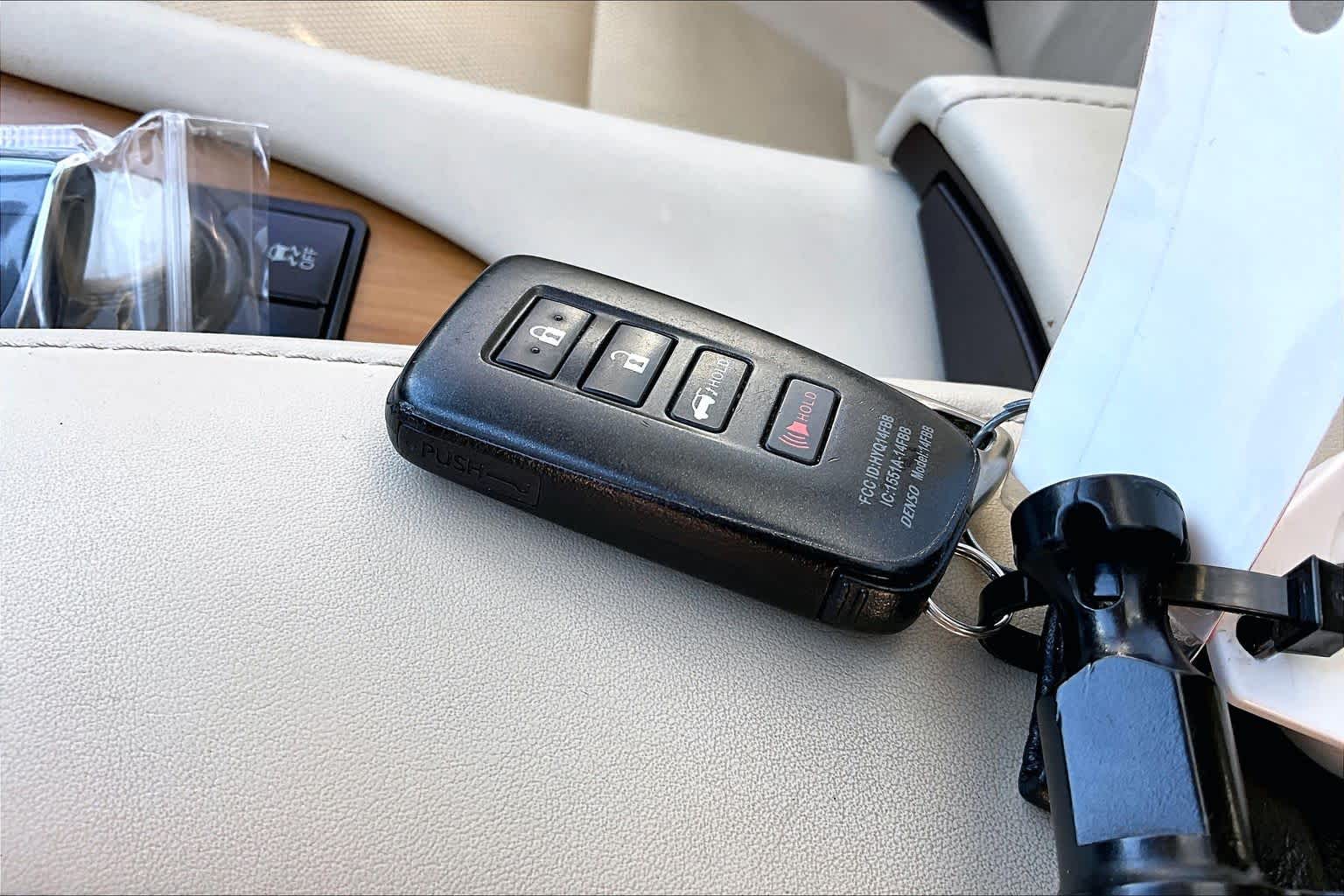 2017 Lexus RX  Nebula Gray Pearl at Lexus Southwest Houston