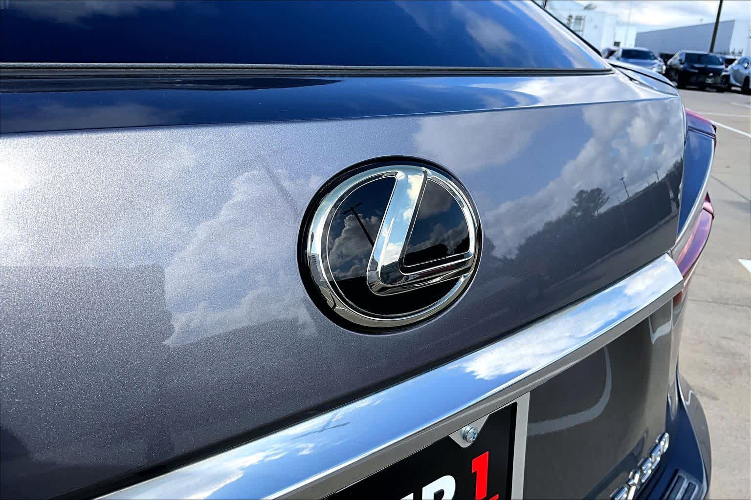 2017 Lexus RX  Nebula Gray Pearl at Lexus Southwest Houston