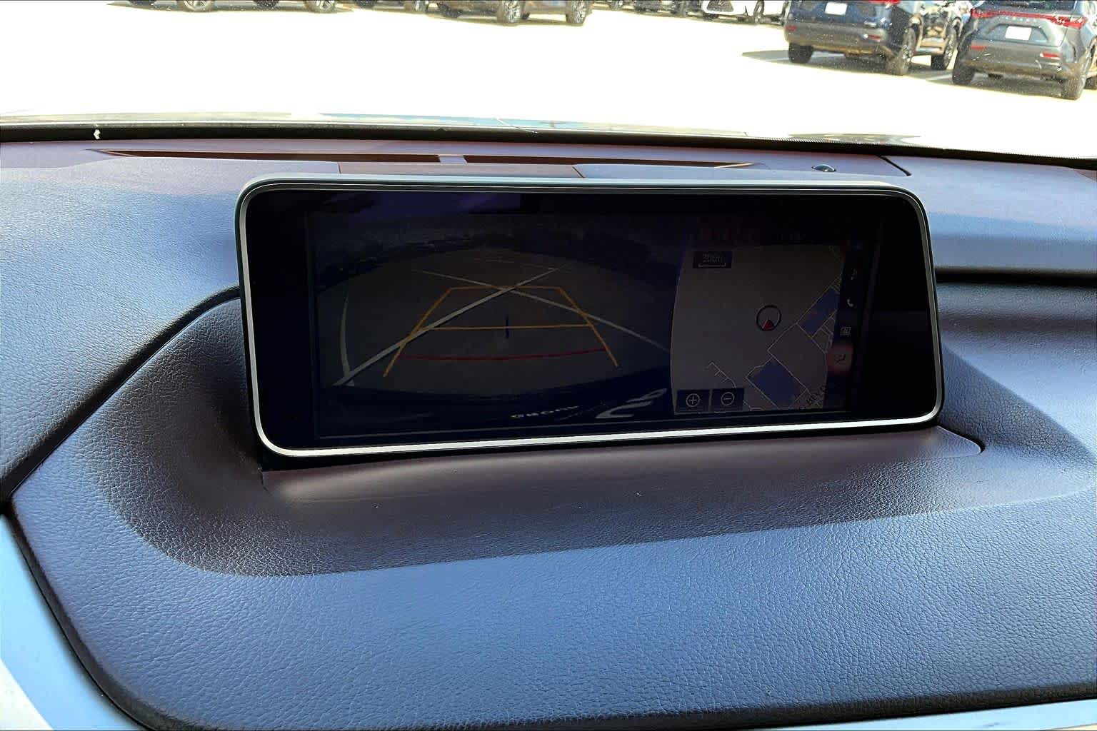 2017 Lexus RX  Nebula Gray Pearl at Lexus Southwest Houston