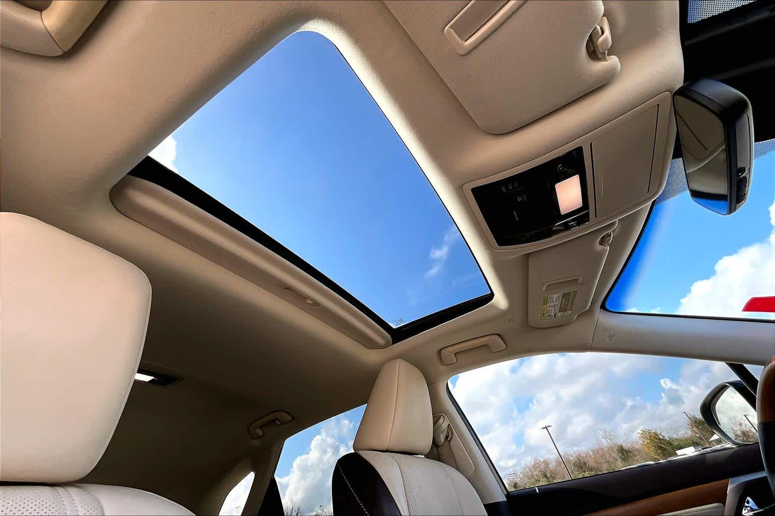 2017 Lexus RX  Nebula Gray Pearl at Lexus Southwest Houston