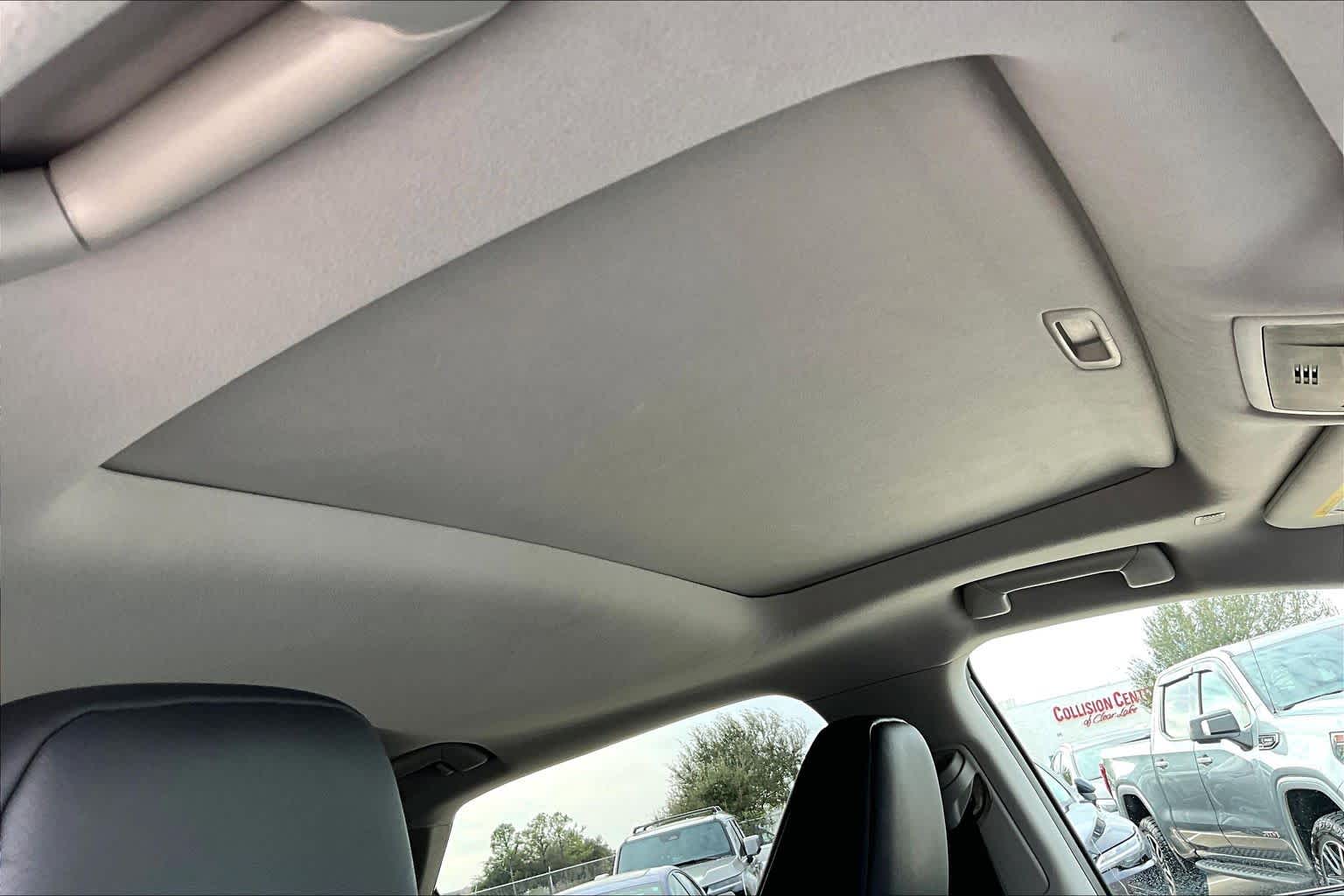 2018 Lexus RX  Eminent White Pearl at Lexus of Clear Lake