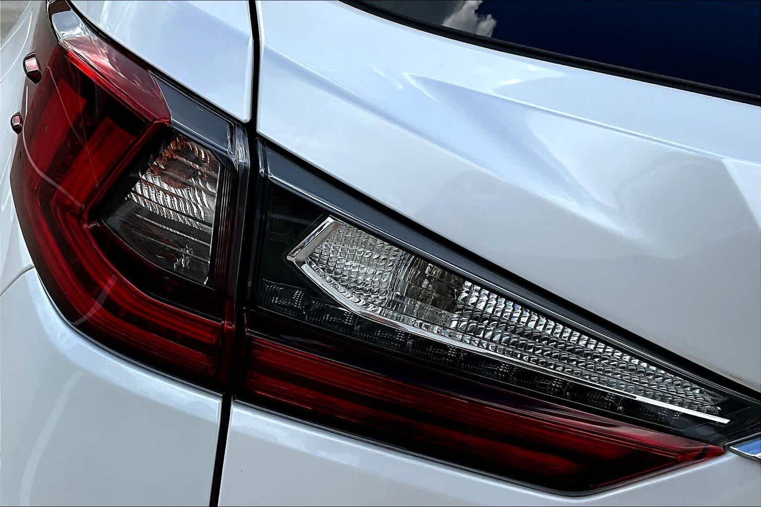 2017 Lexus RX  Eminent White Pearl at Lexus Southwest Houston