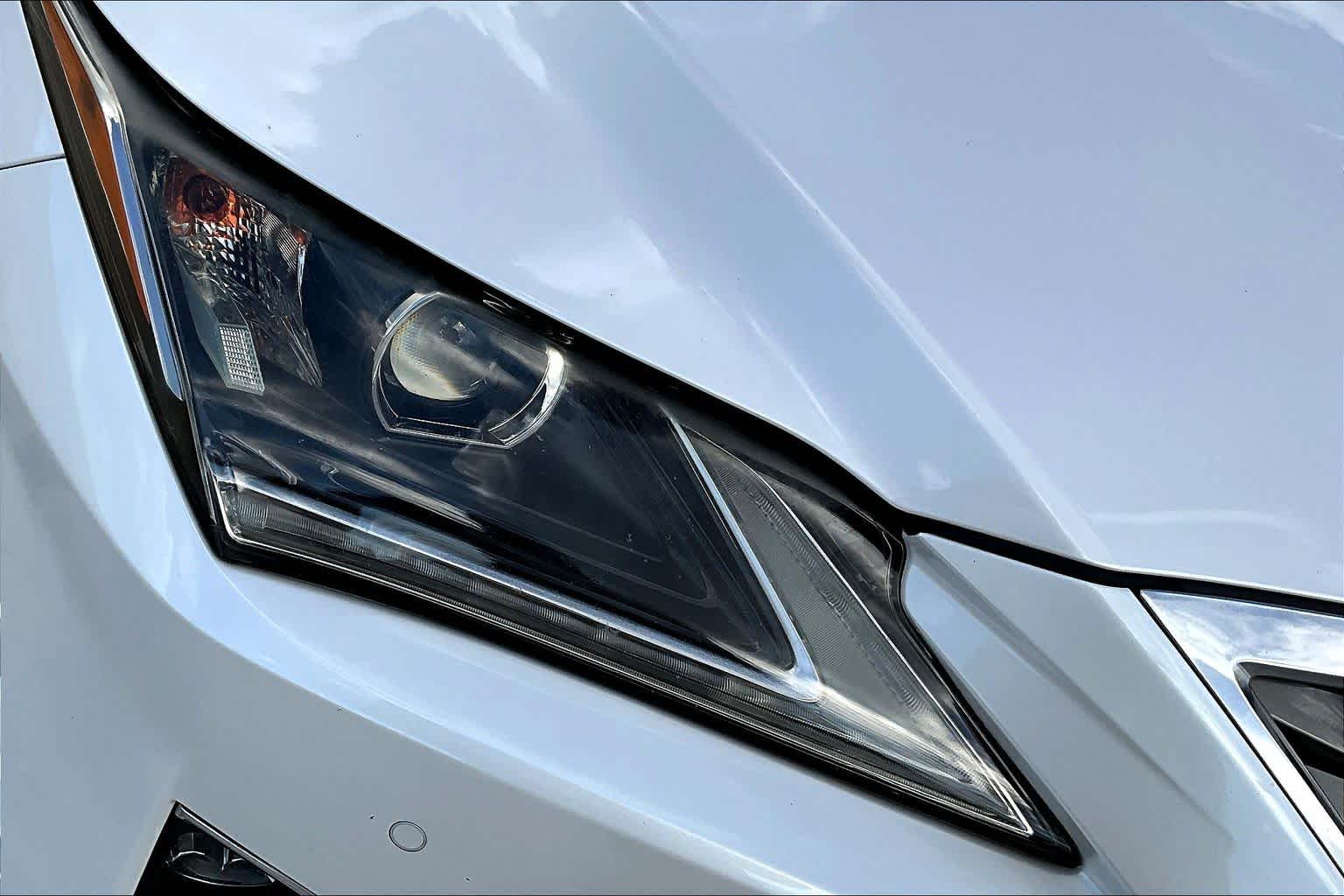 2017 Lexus RX  Eminent White Pearl at Lexus Southwest Houston