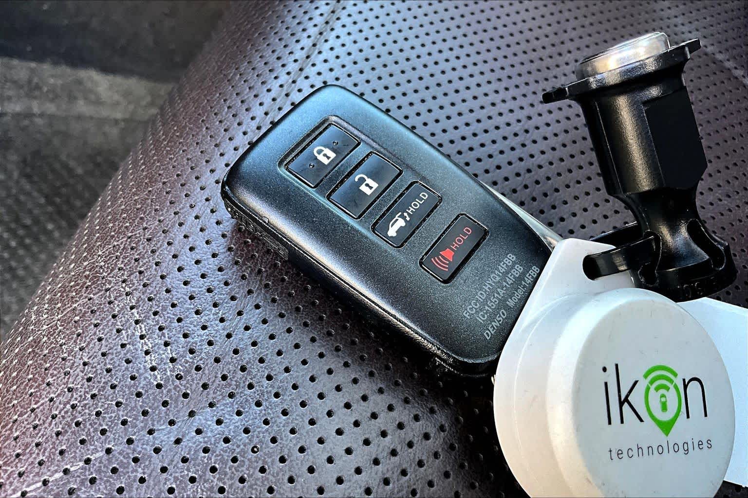 2017 Lexus RX  Atomic Silver at Lexus Southwest Houston