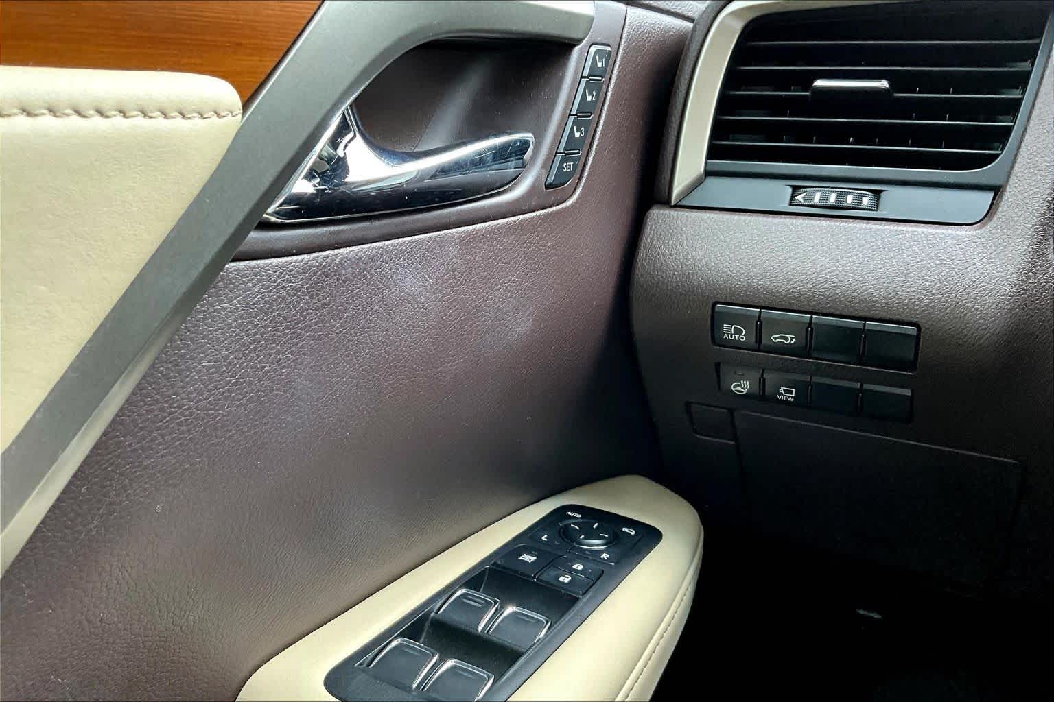 2019 Lexus RX  Atomic Silver at Lexus of Clear Lake