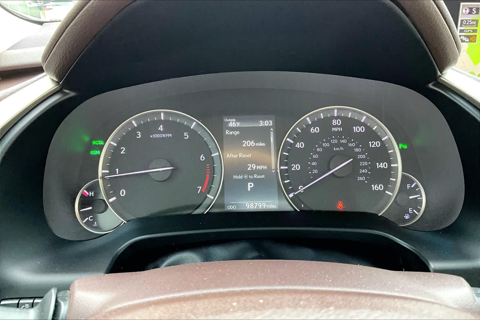 2019 Lexus RX  Atomic Silver at Lexus of Clear Lake