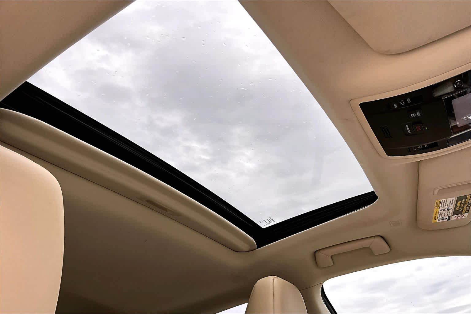 2019 Lexus RX  Atomic Silver at Lexus of Clear Lake