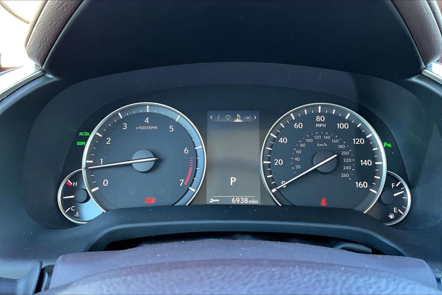 2016 Lexus RX 350  Obsidian at AutoNation USA Houston