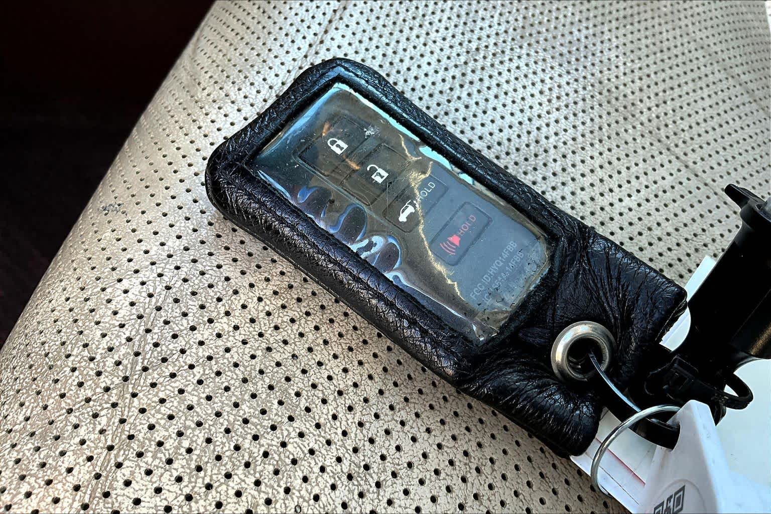 2016 Lexus RX 350  Obsidian at AutoNation USA Houston