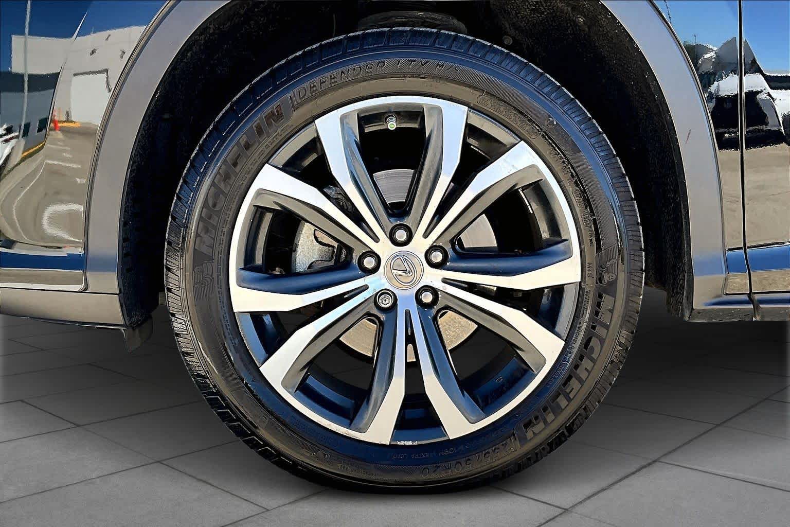 2016 Lexus RX 350  Obsidian at AutoNation USA Houston