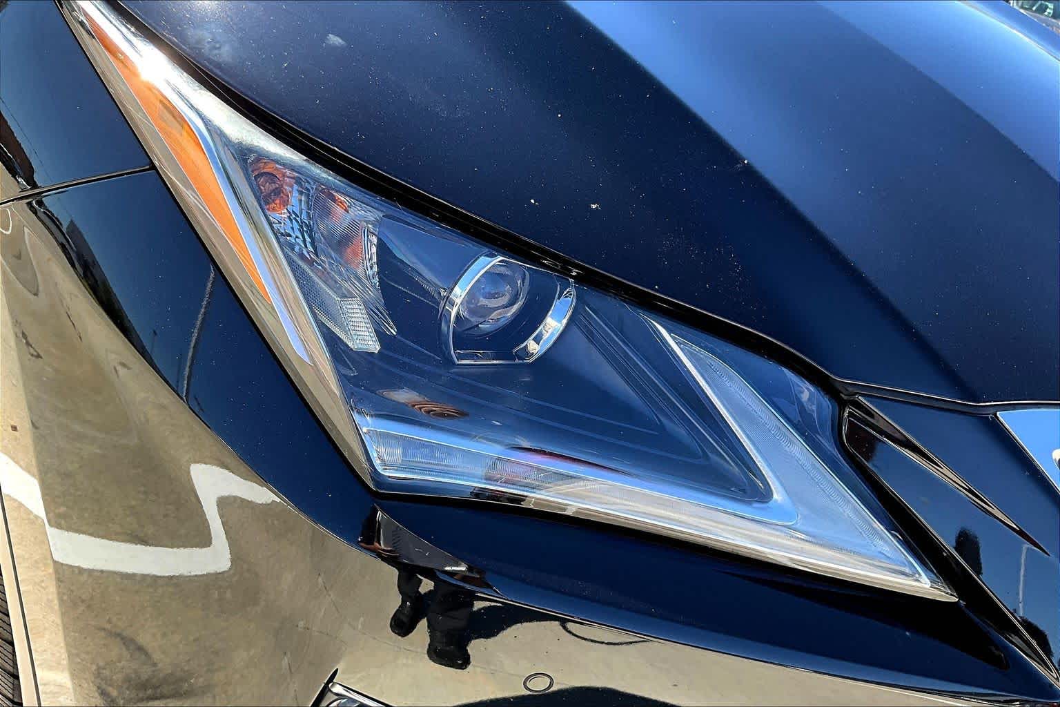 2016 Lexus RX 350  Obsidian at AutoNation USA Houston