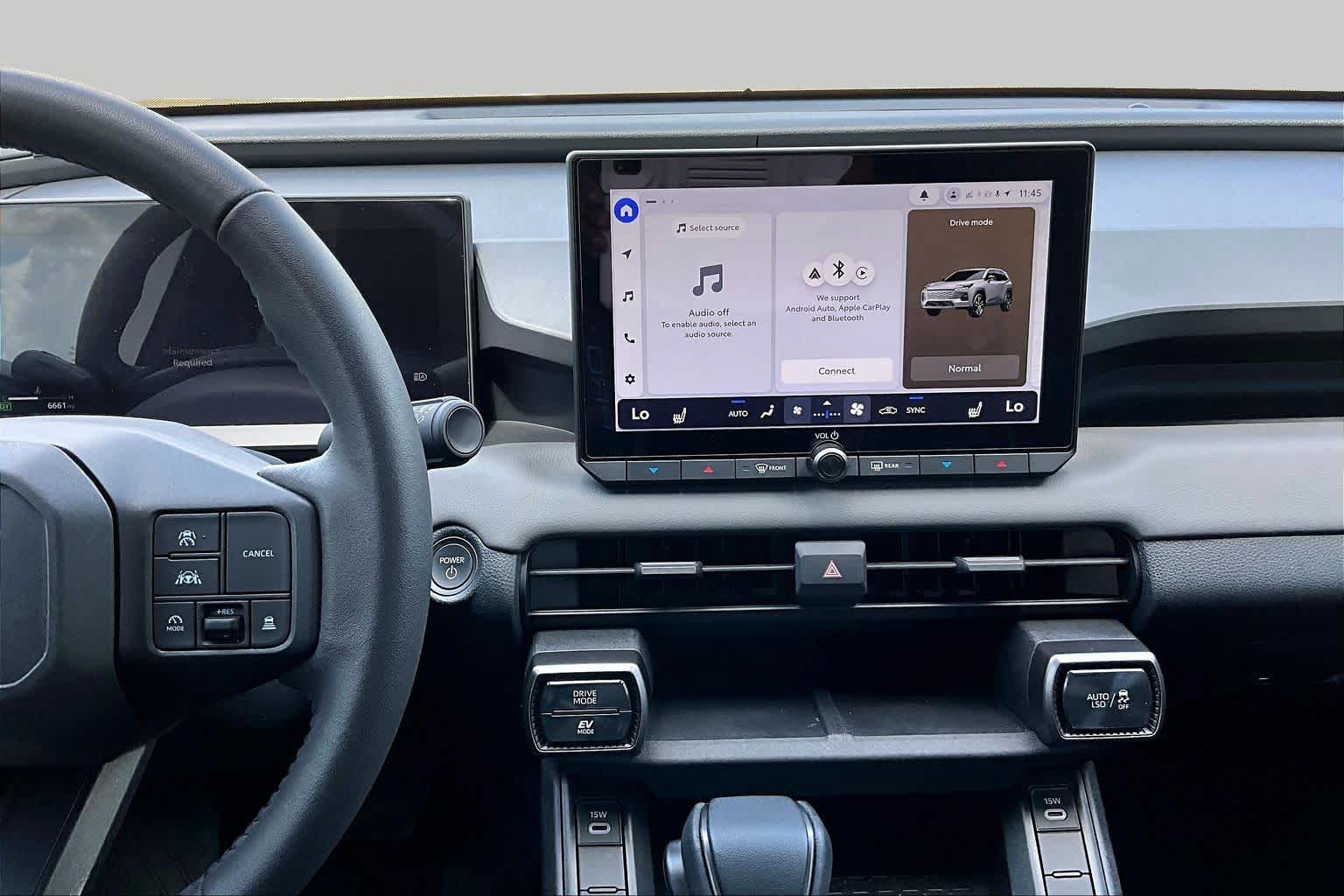 2026 Toyota RAV4 SE Ice Cap at Lexus Southwest Houston
