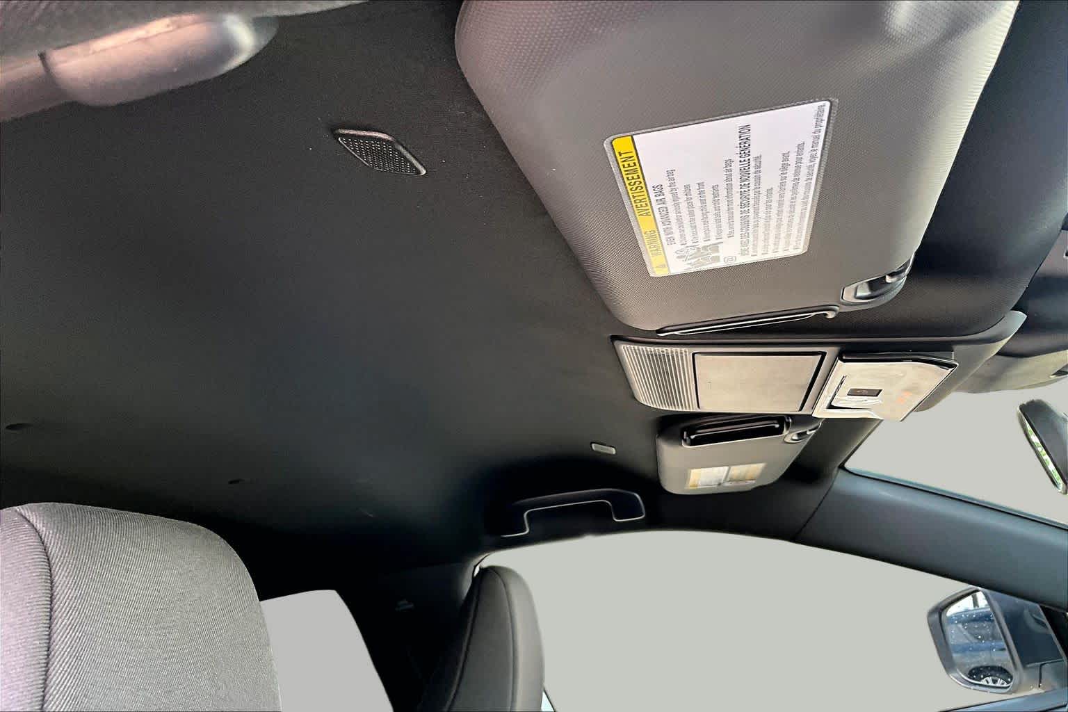 2026 Toyota RAV4 SE Ice Cap at Lexus Southwest Houston