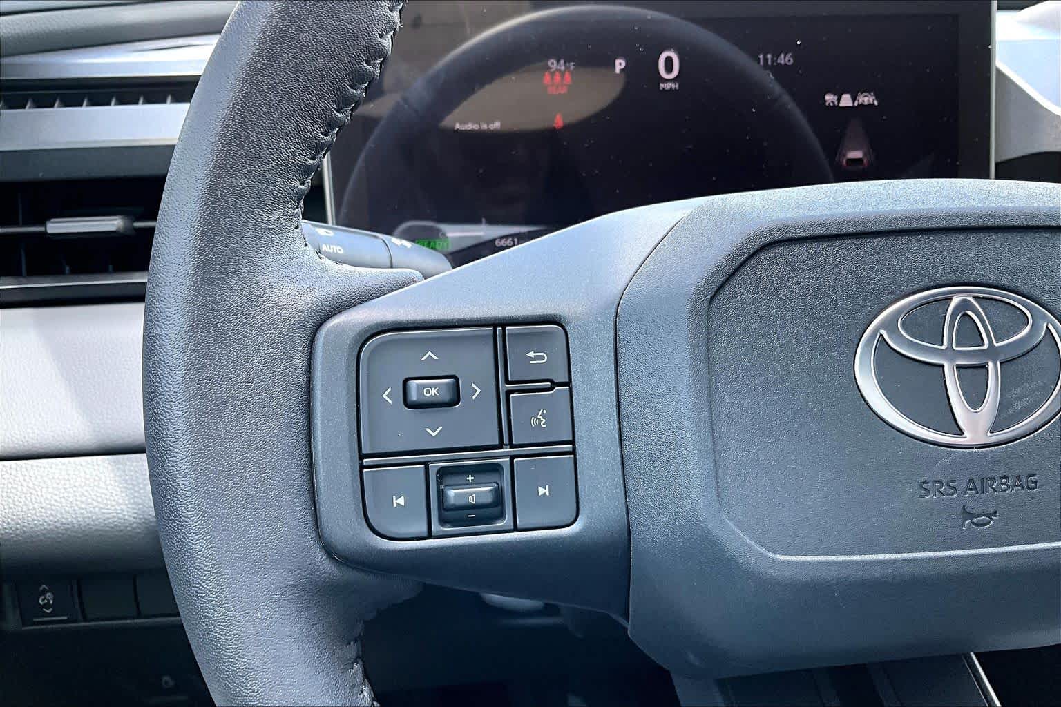 2026 Toyota RAV4 SE Ice Cap at Lexus Southwest Houston