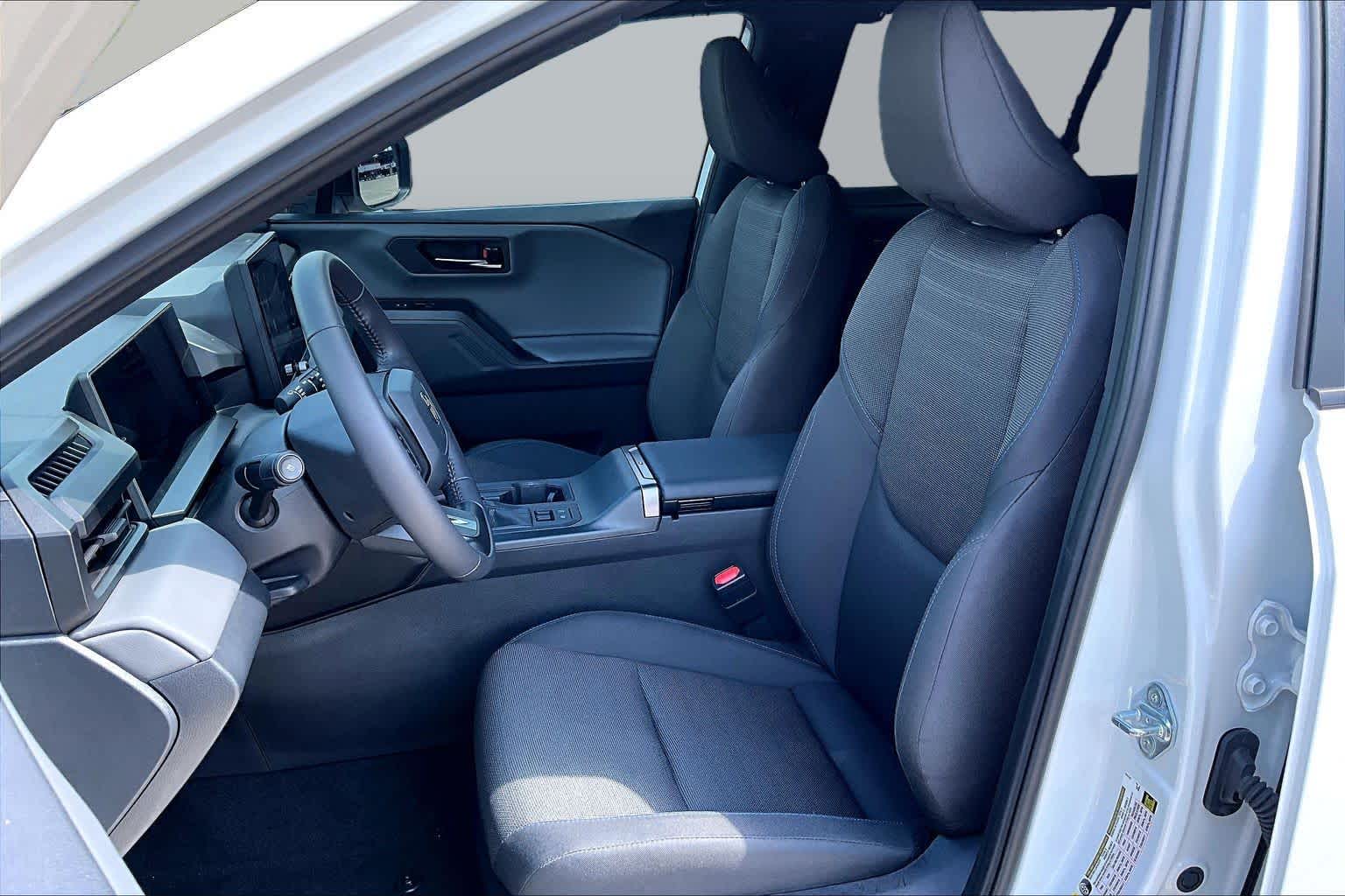 2026 Toyota RAV4 SE Ice Cap at Lexus Southwest Houston