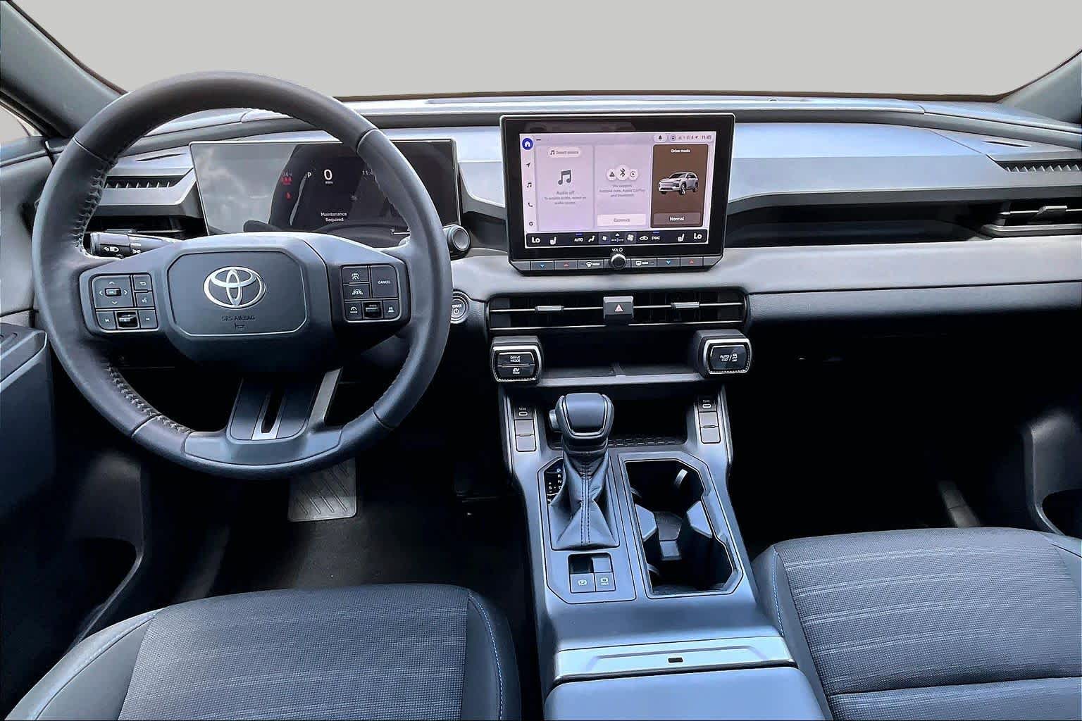 2026 Toyota RAV4 SE Ice Cap at Lexus Southwest Houston