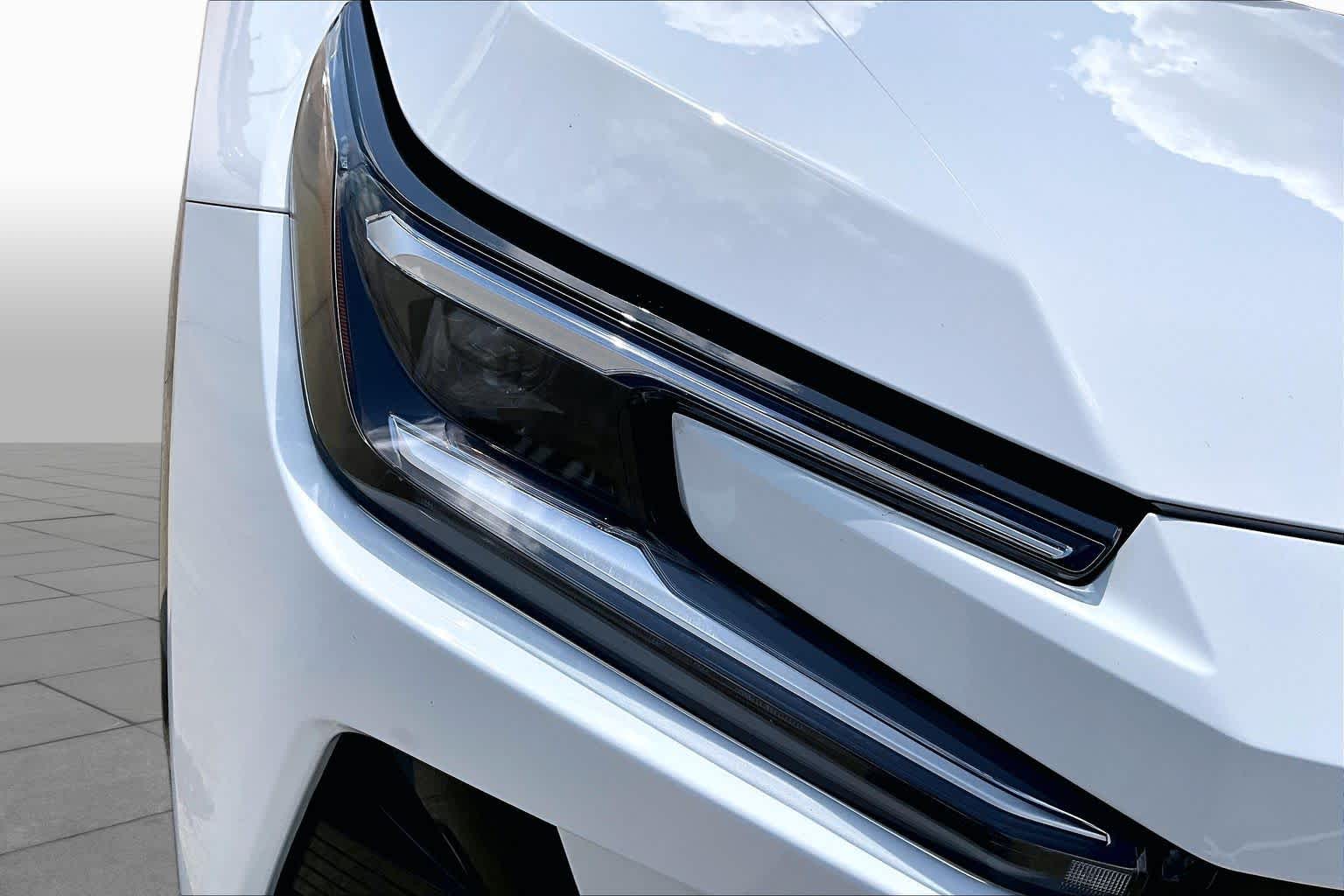 2026 Toyota RAV4 SE Ice Cap at Lexus Southwest Houston