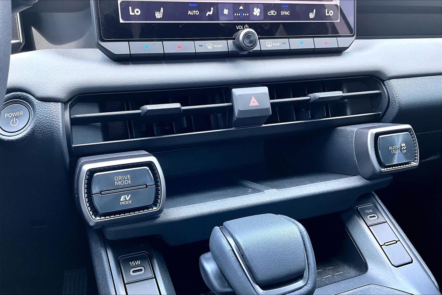 2026 Toyota RAV4 SE Ice Cap at Lexus Southwest Houston