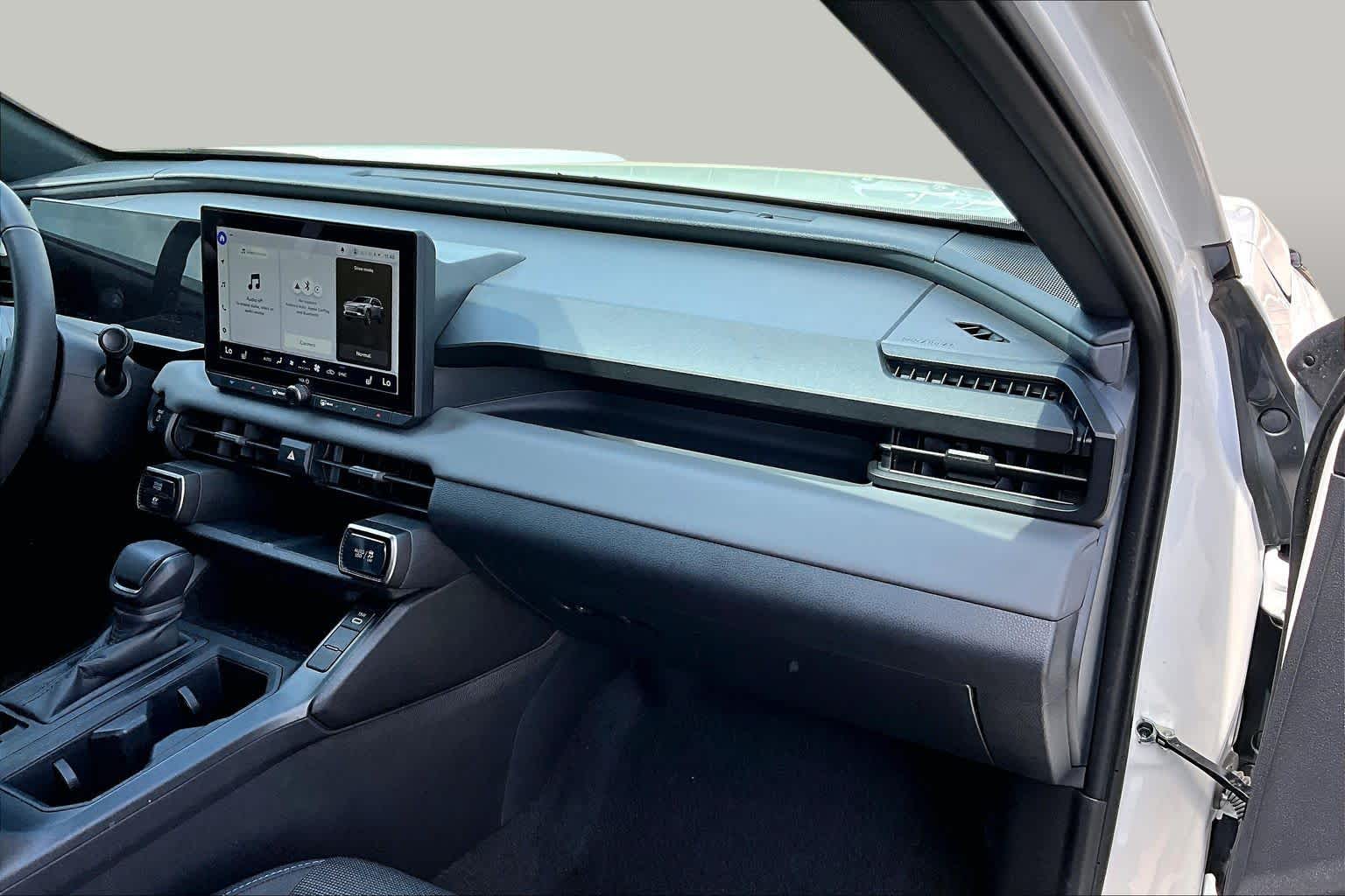 2026 Toyota RAV4 SE Ice Cap at Lexus Southwest Houston
