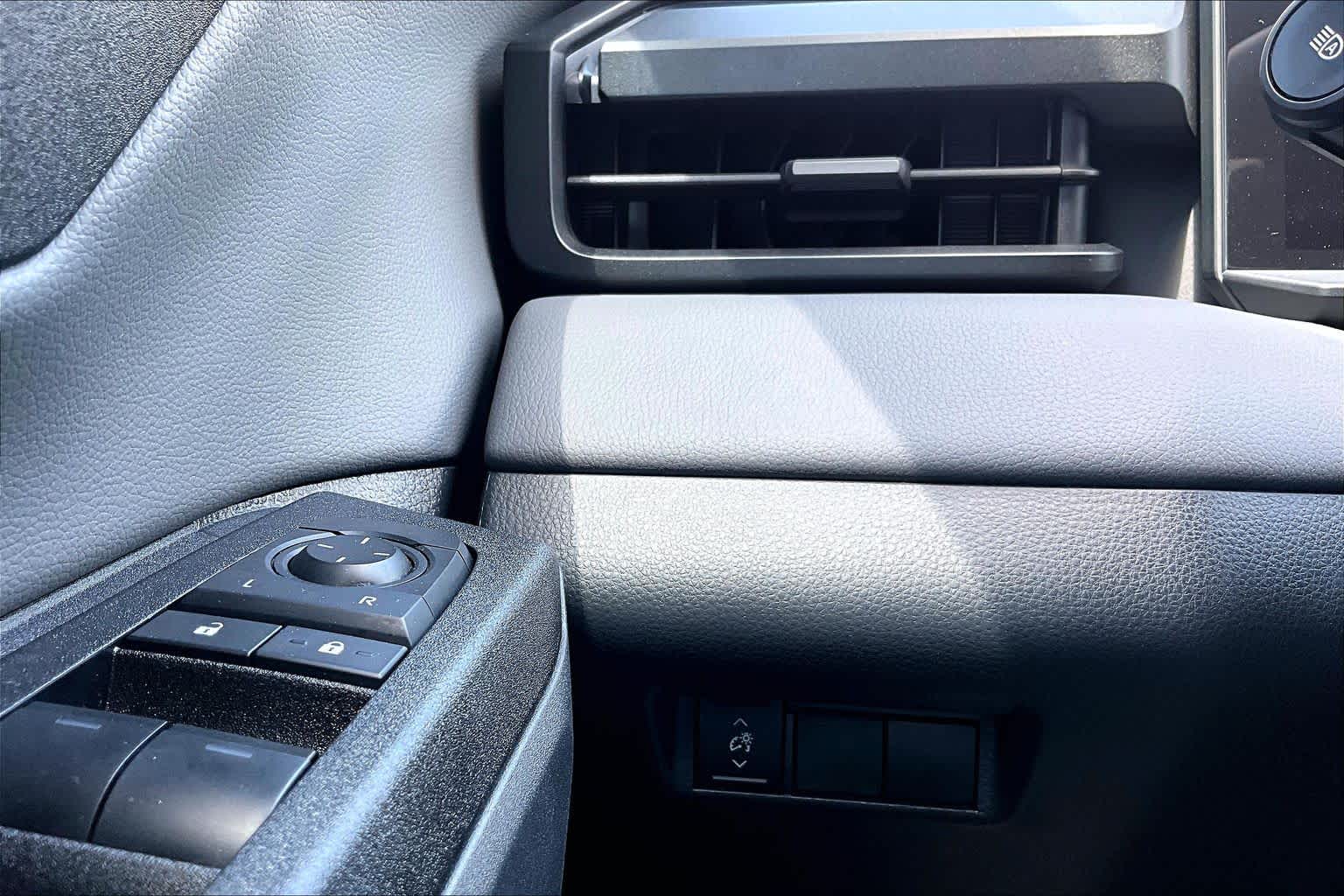 2026 Toyota RAV4 SE Ice Cap at Lexus Southwest Houston