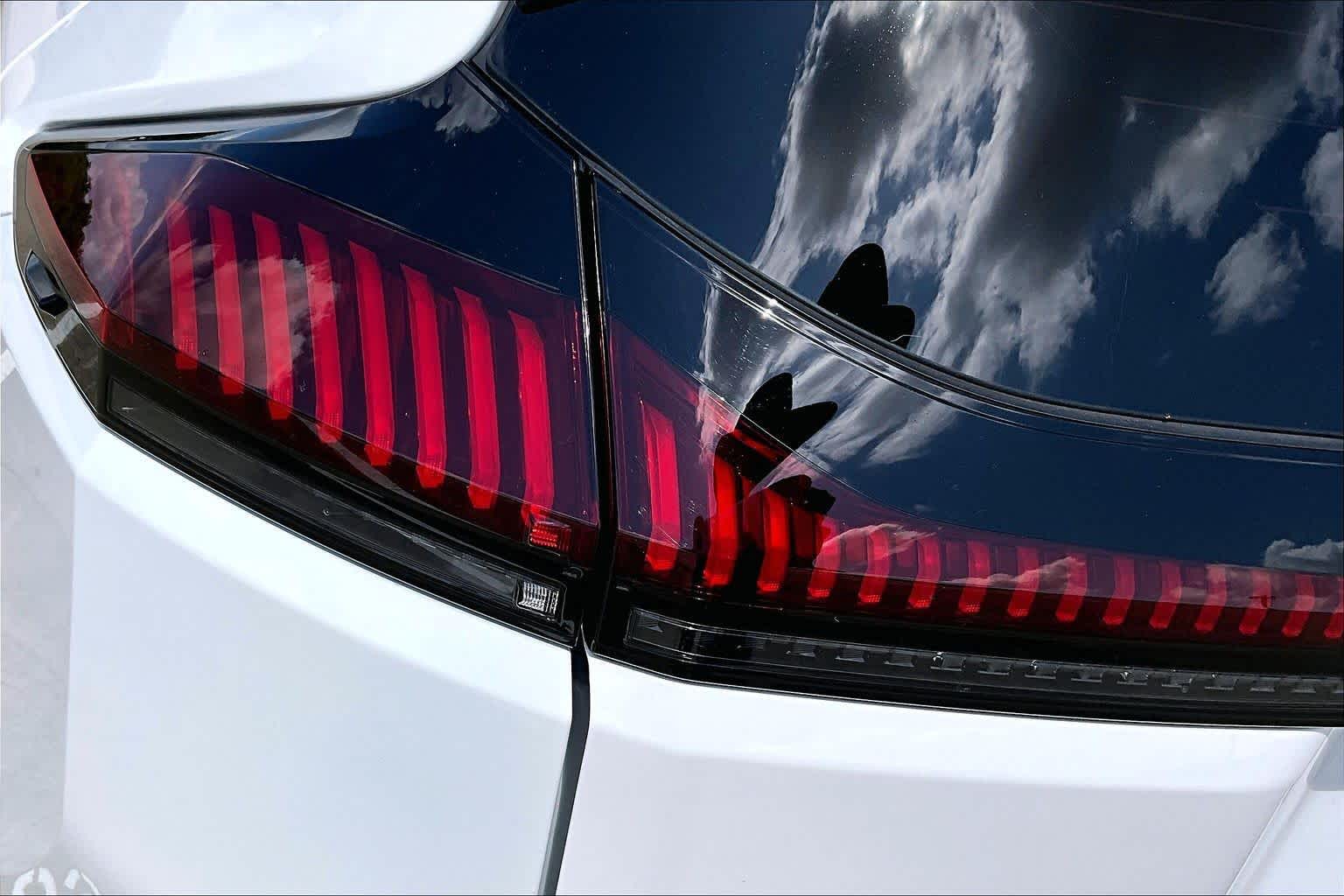 2026 Toyota RAV4 SE Ice Cap at Lexus Southwest Houston