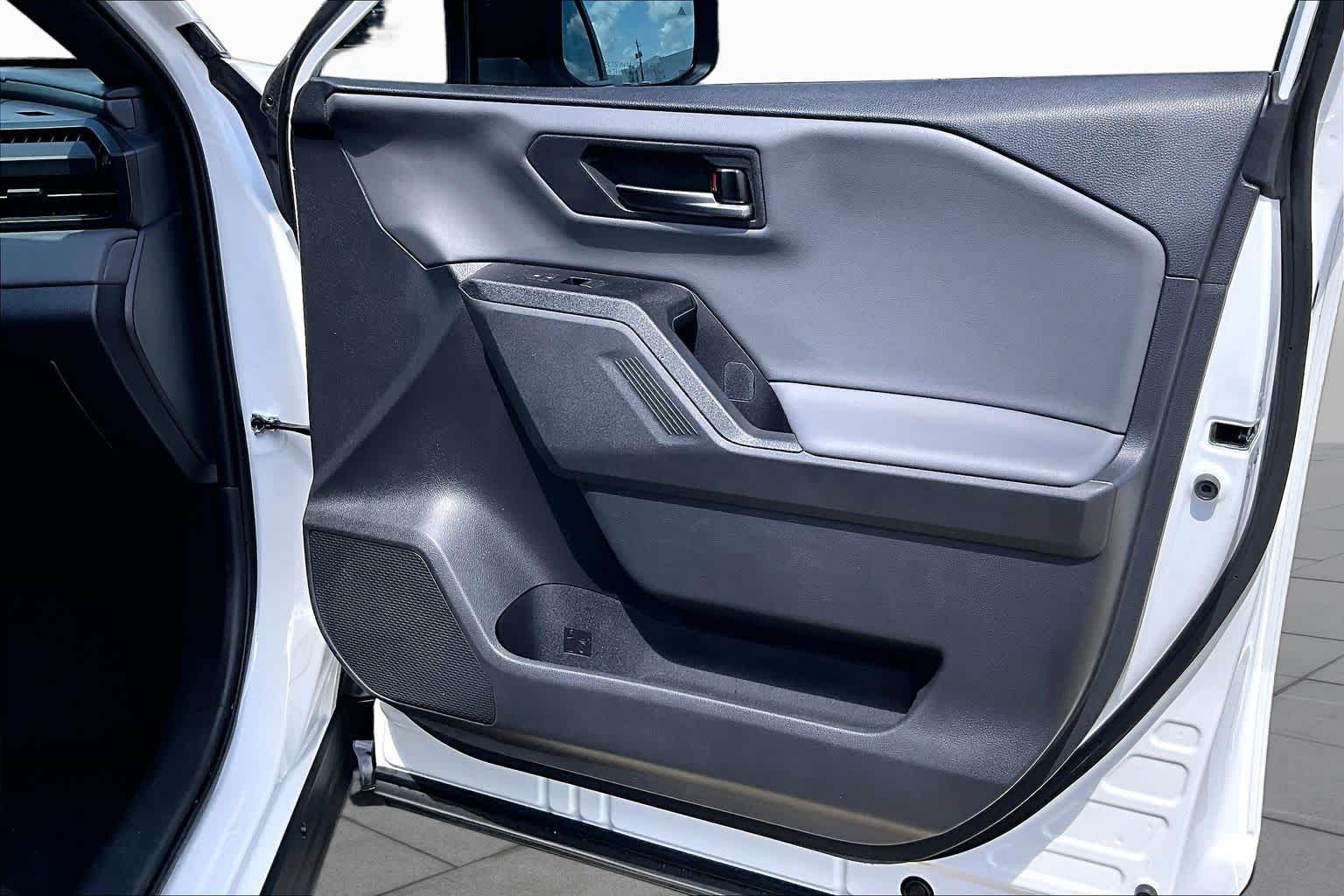 2026 Toyota RAV4 SE Ice Cap at Lexus Southwest Houston