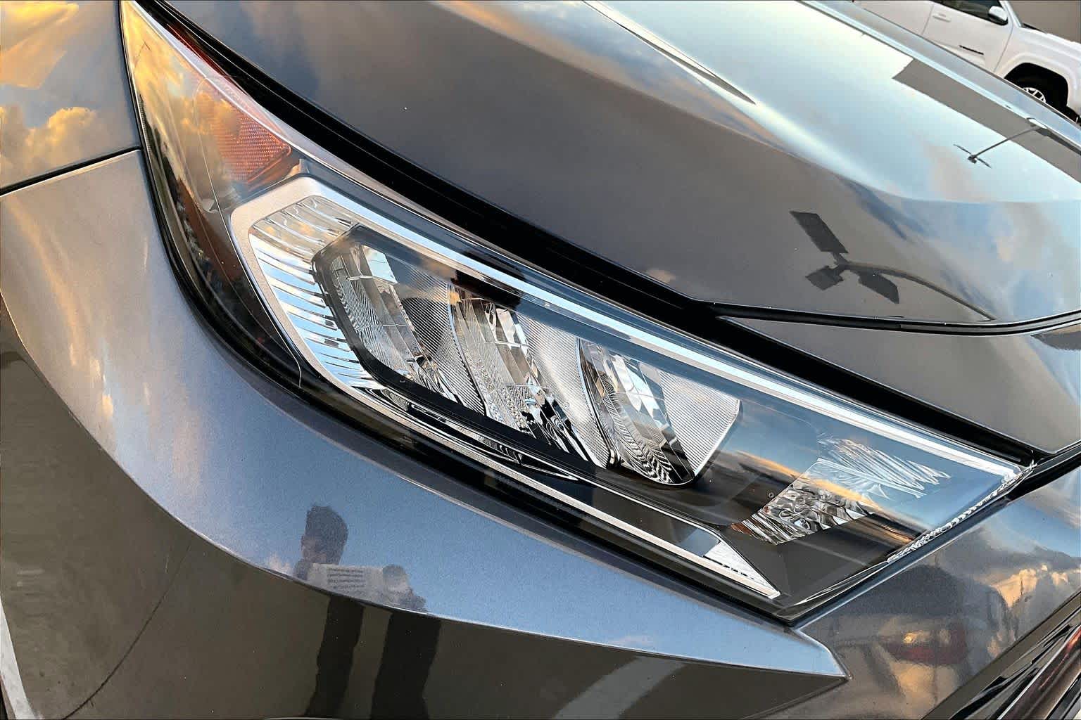 2019 Toyota RAV4 XLE Premium Magnetic Gray Metallic at Lexus Southwest Houston