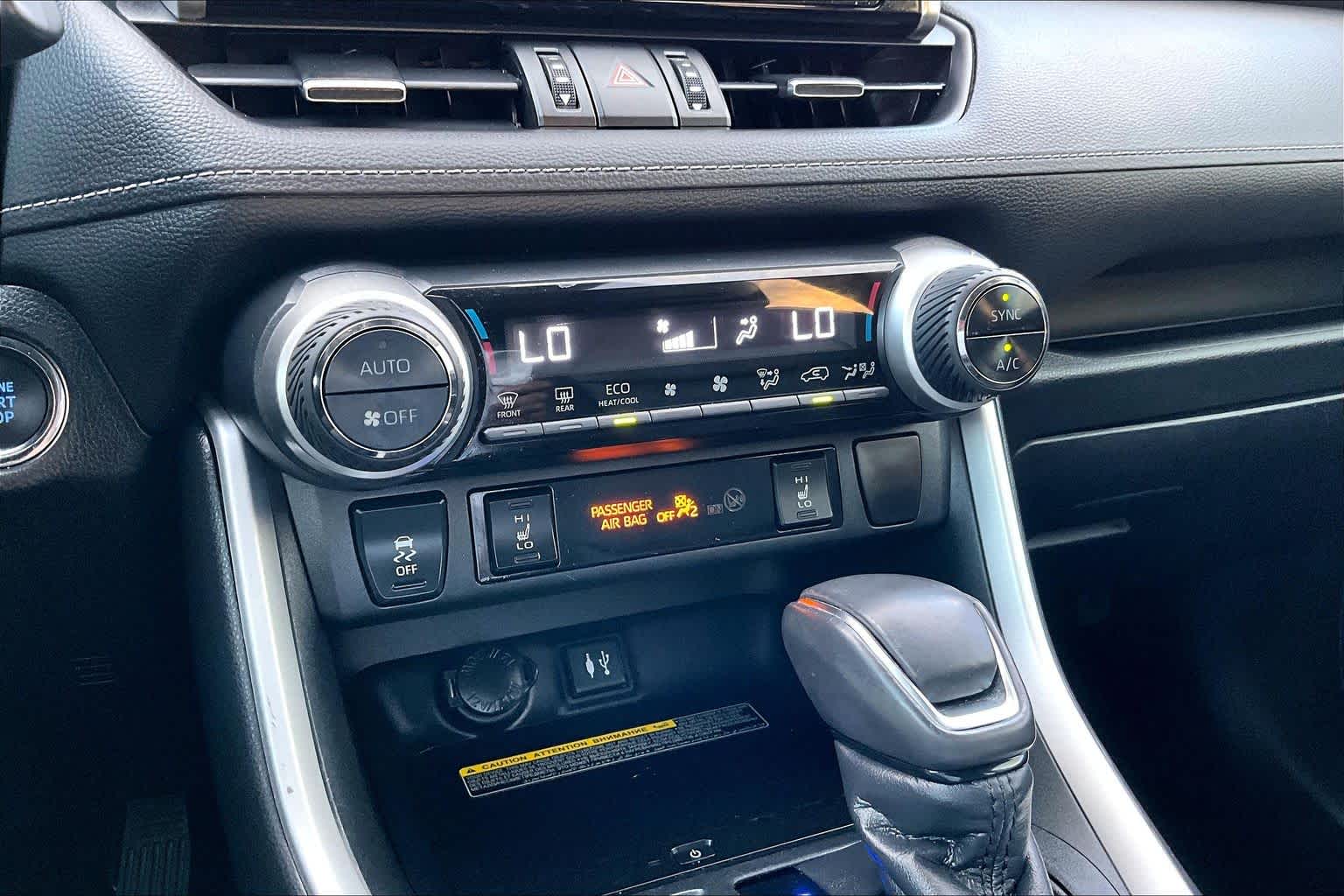 2019 Toyota RAV4 XLE Premium Magnetic Gray Metallic at Lexus Southwest Houston