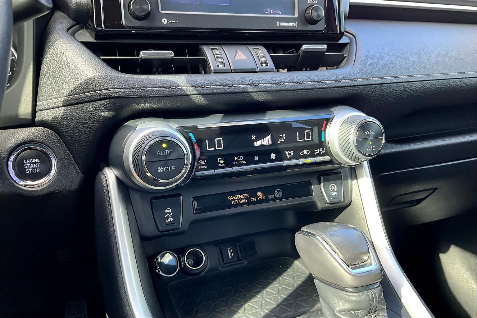 2021 Toyota RAV4 XLE Premium Ruby Flare Pearl at HGreg Houston