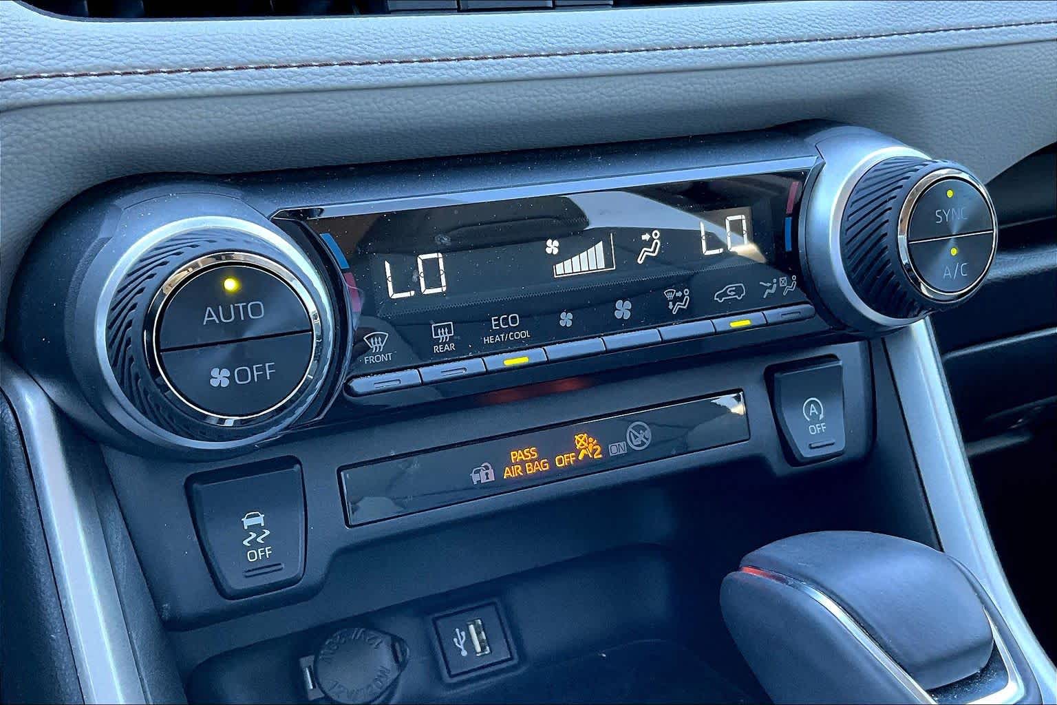 2024 Toyota RAV4 XLE Premium Silver Sky Metallic at Sterling McCall Nissan