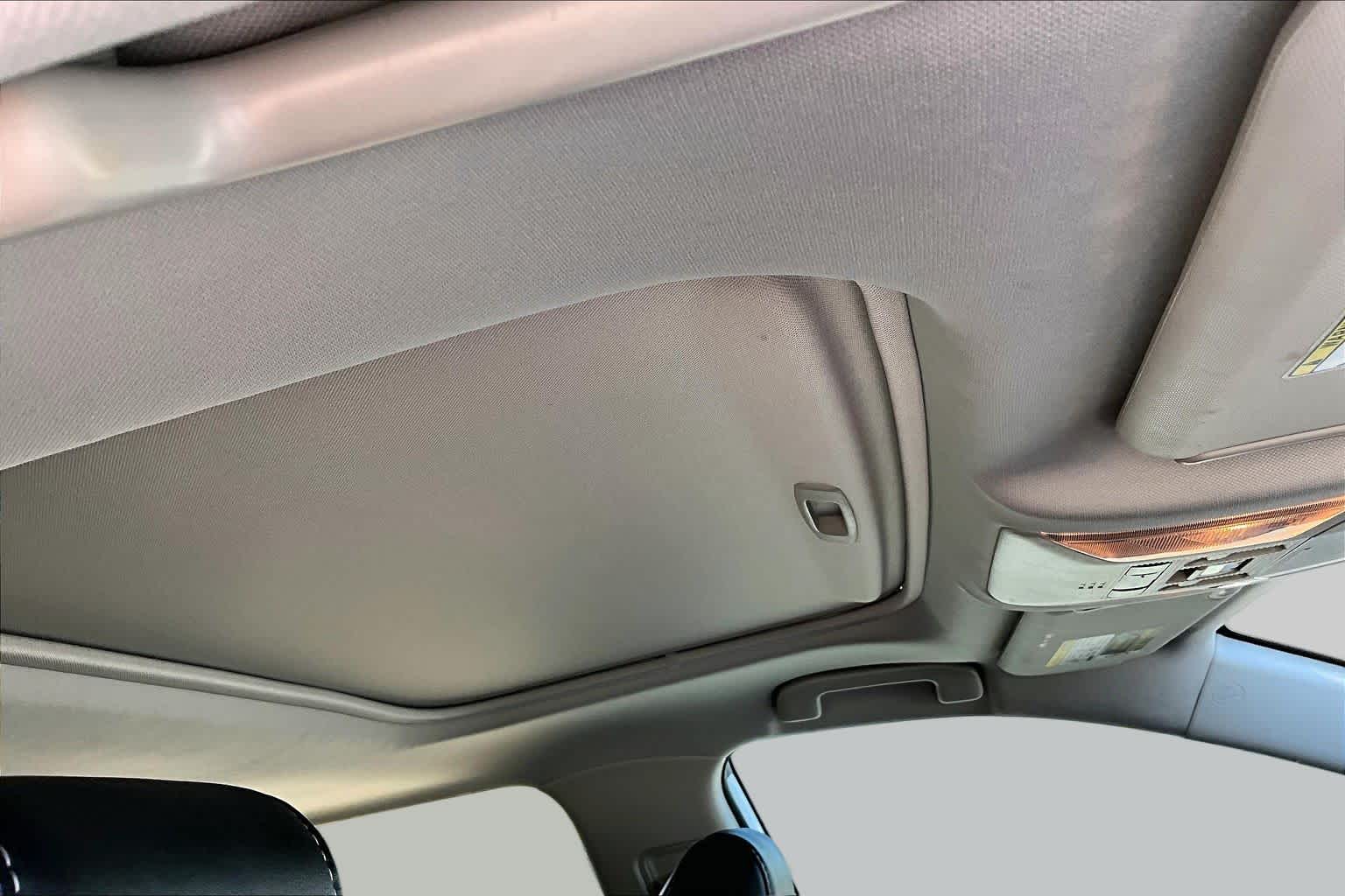 2021 Toyota RAV4 XLE Premium Blizzard Pearl at Lexus Southwest Houston