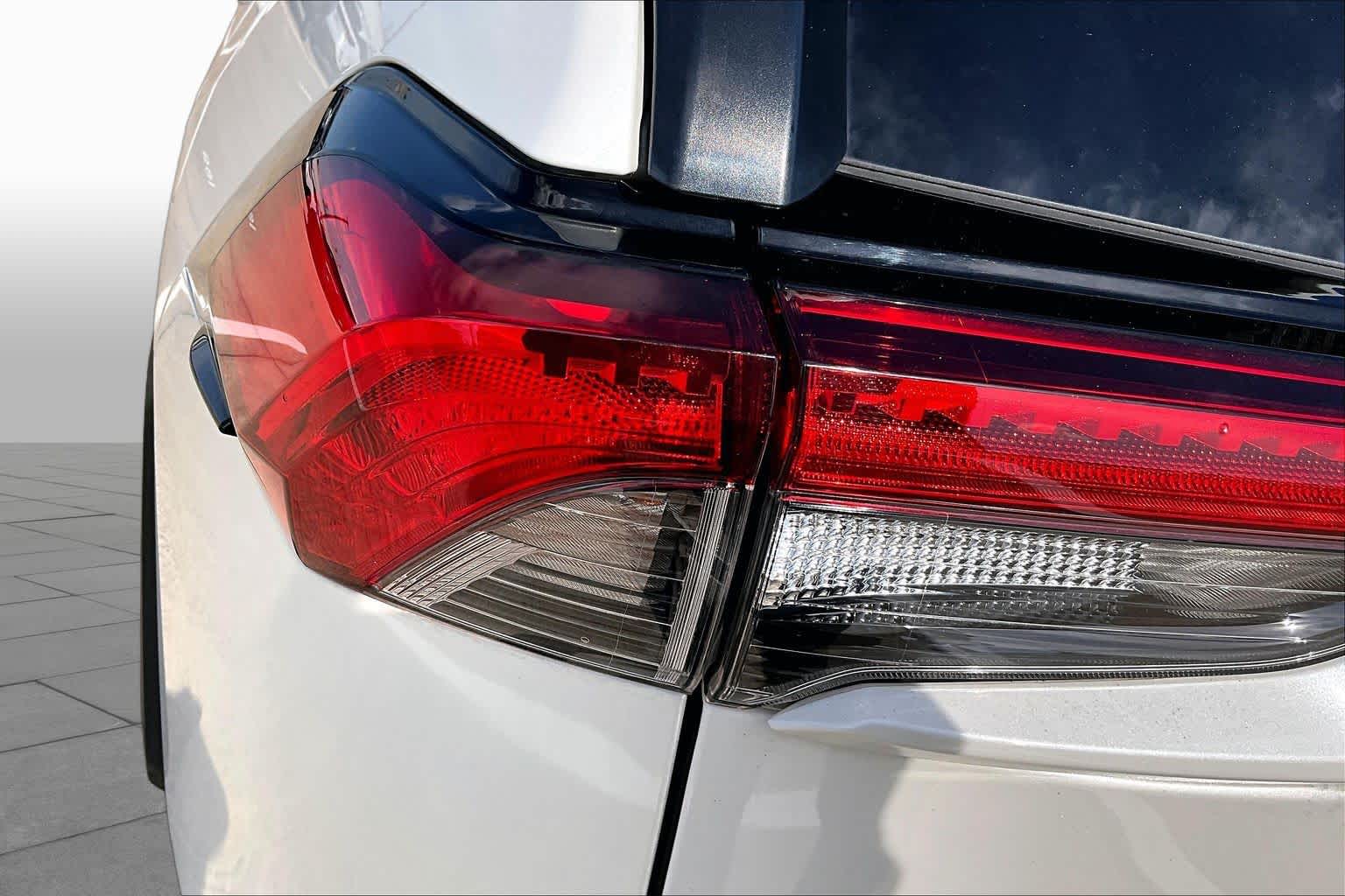 2021 Toyota RAV4 XLE Premium Blizzard Pearl at Lexus Southwest Houston