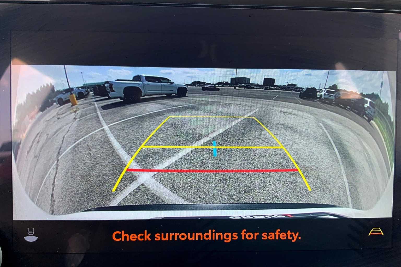 2024 Toyota RAV4 LE Ice Cap at HGreg Houston