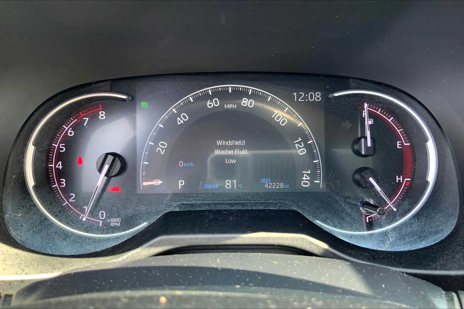 2024 Toyota RAV4 LE Ice Cap at HGreg Houston