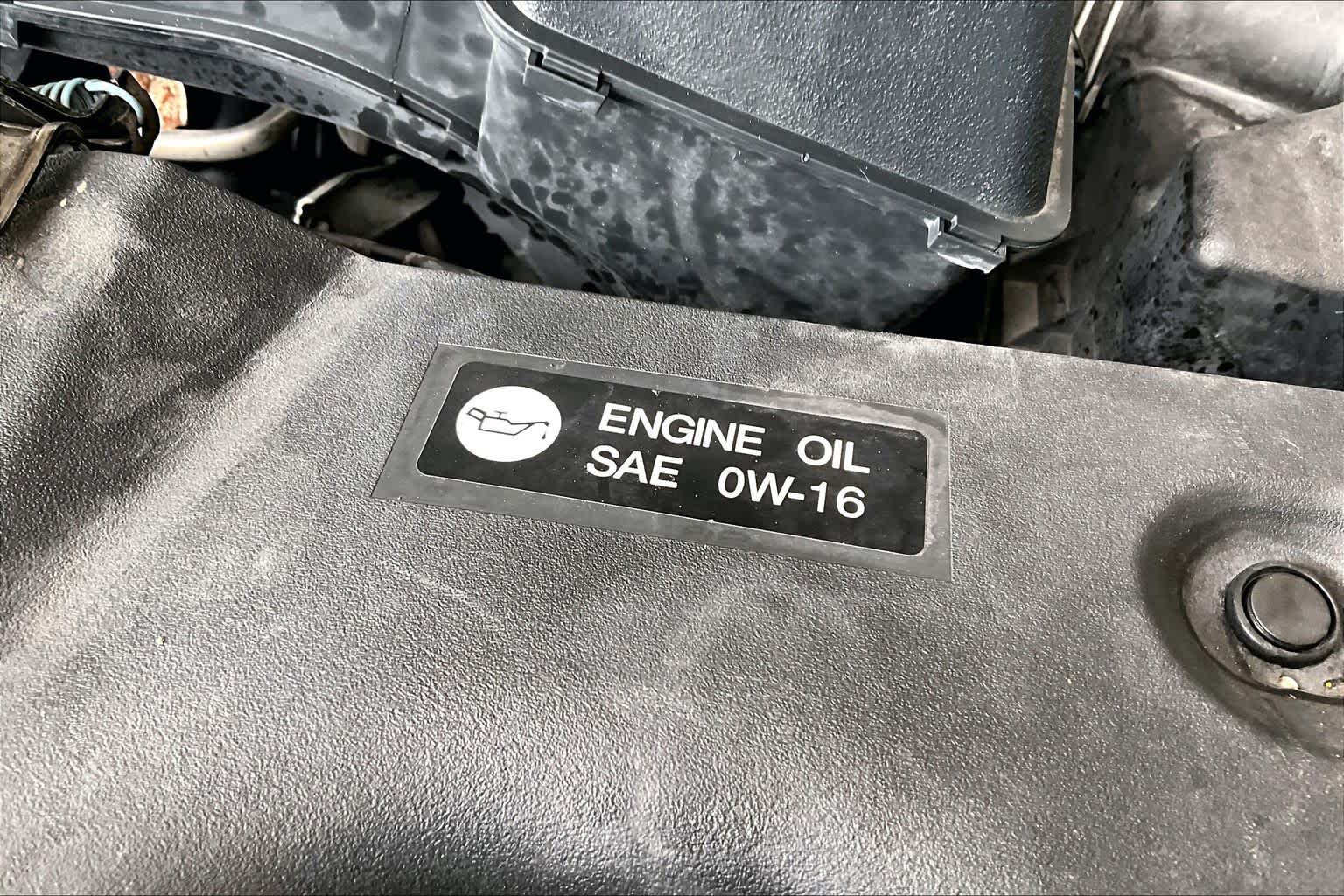 2023 Toyota RAV4 LE Ice Cap at Lexus Southwest Houston
