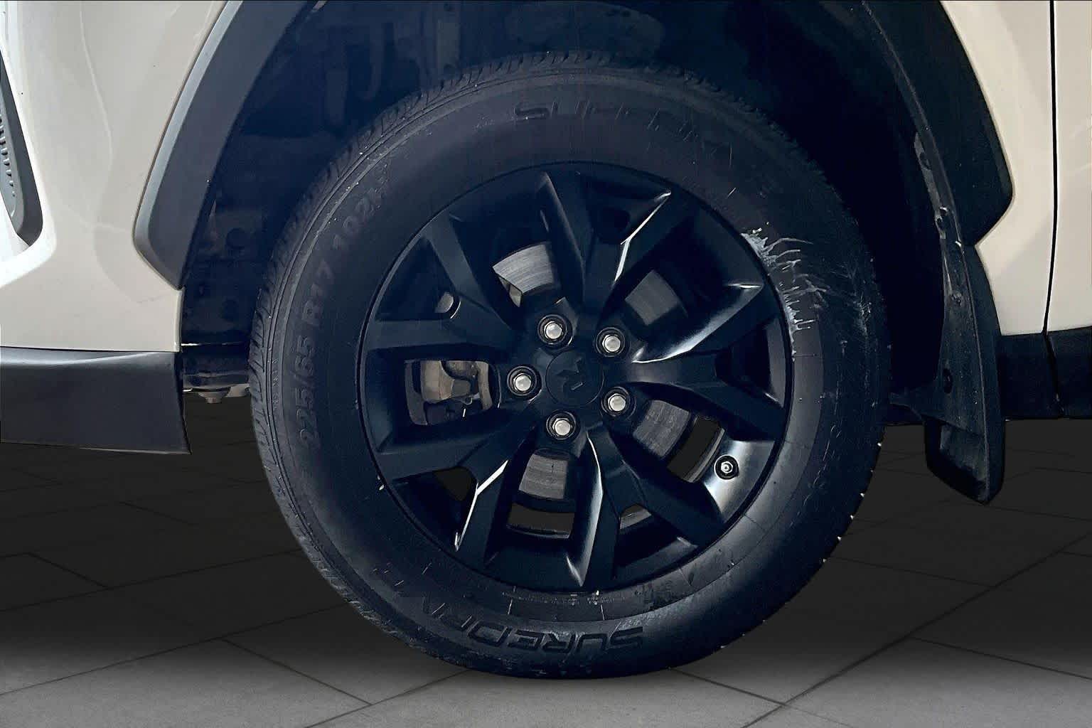 2023 Toyota RAV4 LE Ice Cap at Lexus Southwest Houston
