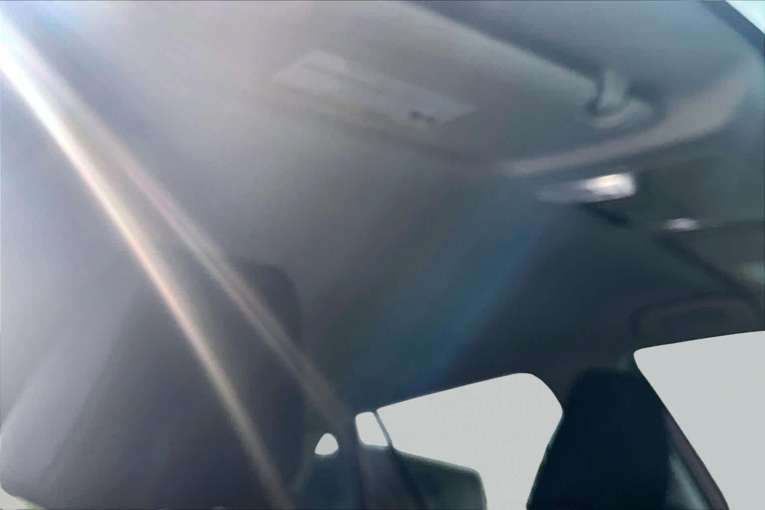 2022 Toyota RAV4 LE Ruby Flare Pearl at Sterling McCall Nissan