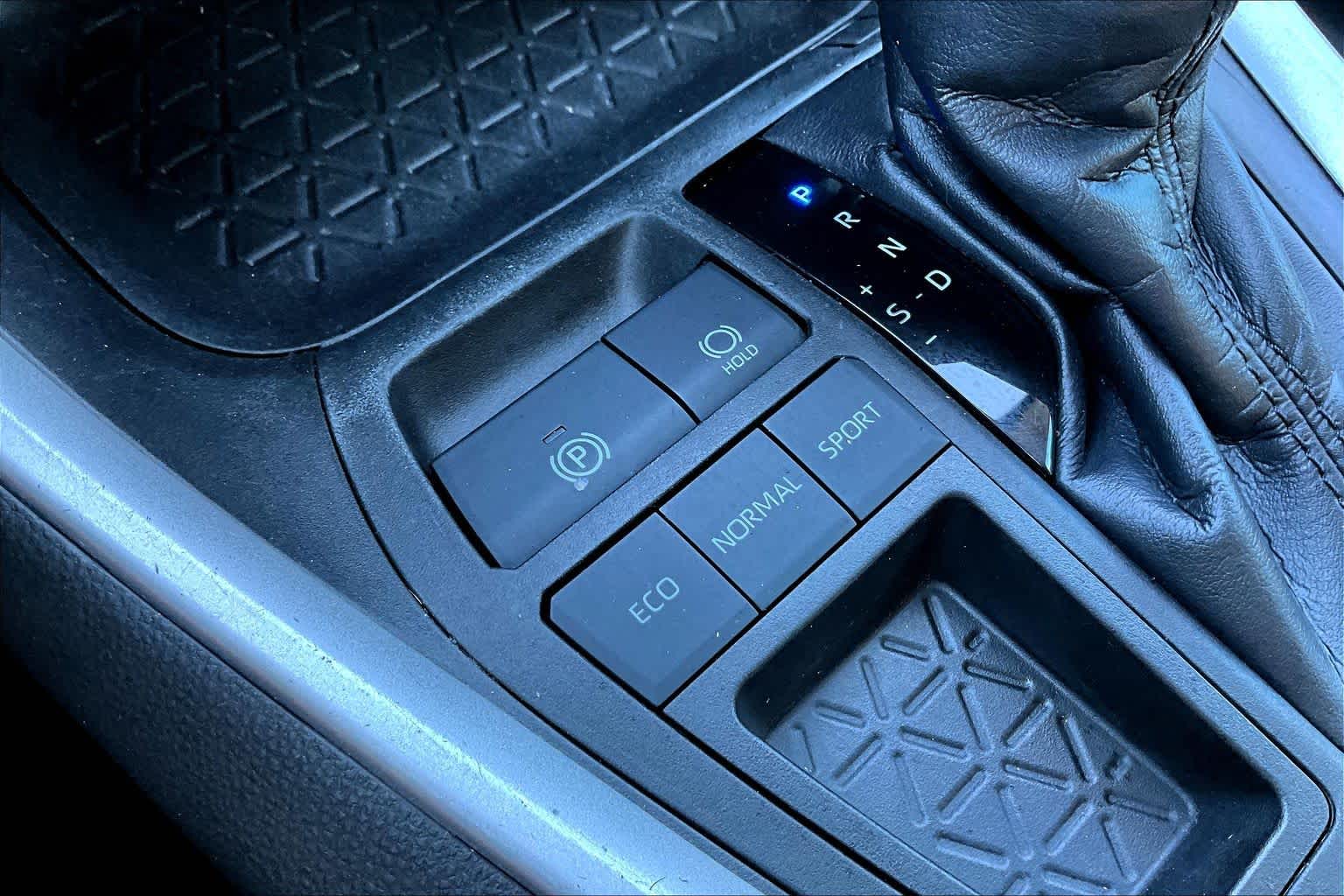 2023 Toyota RAV4 XLE Silver Sky Metallic at Lexus Southwest Houston