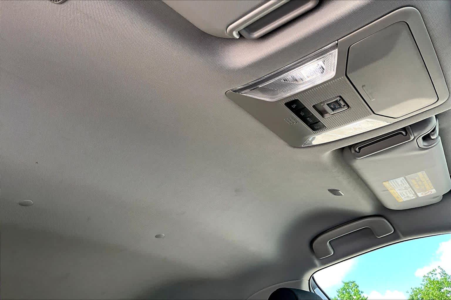 2025 Toyota RAV4 XLE Ice Cap at Group 1 Toyota Southwest