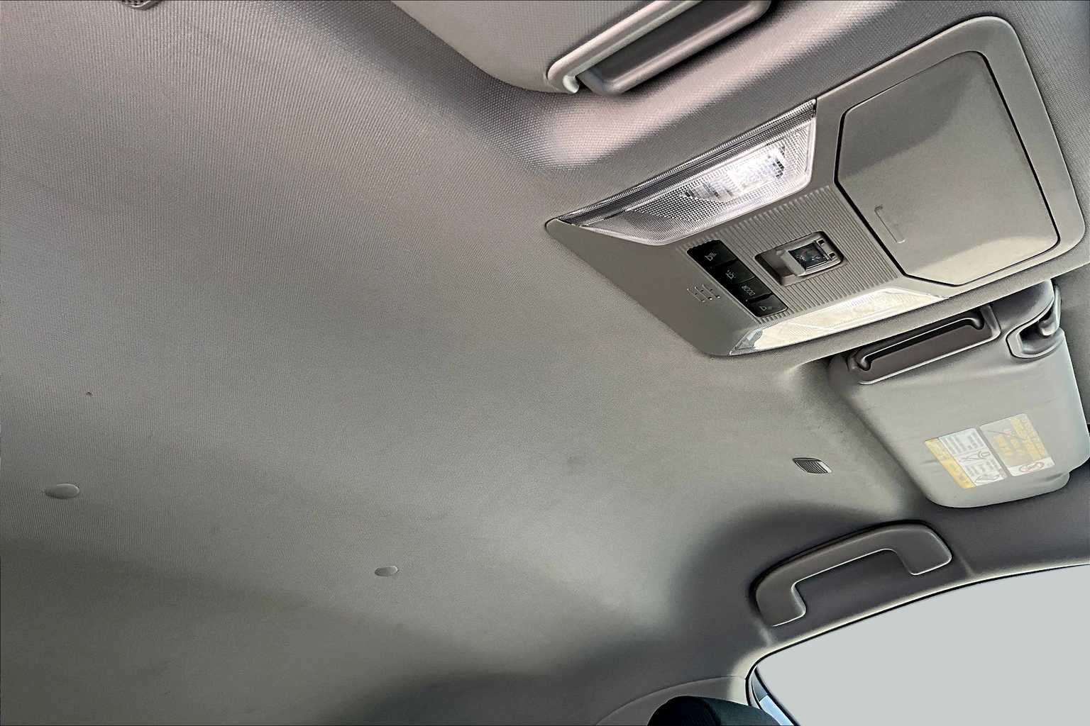 2025 Toyota RAV4 XLE Ice Cap at Group 1 Toyota Southwest