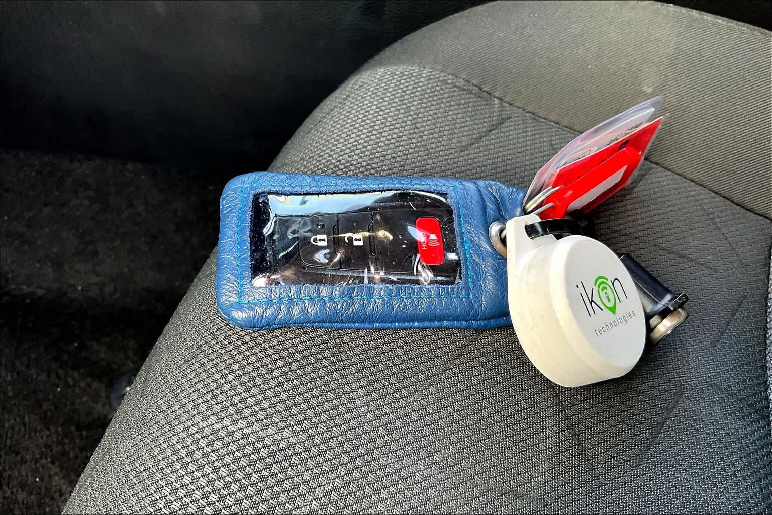 2024 Toyota RAV4 XLE Blueprint at Sterling McCall Nissan