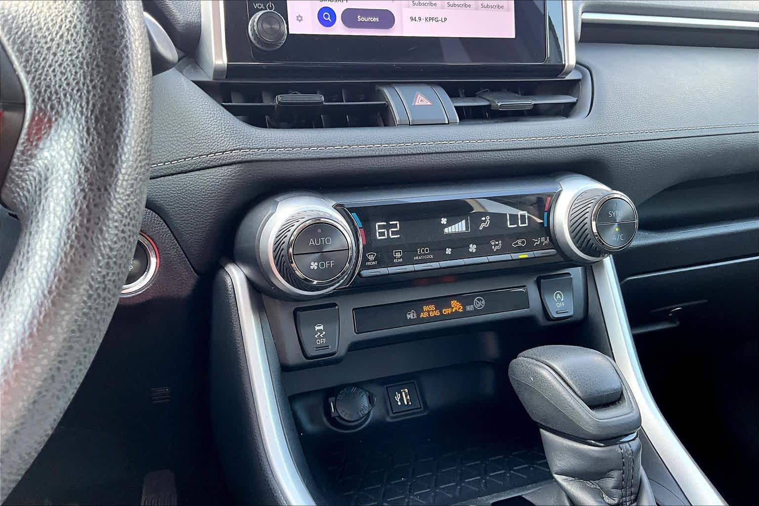 2024 Toyota RAV4 XLE Blueprint at Sterling McCall Nissan