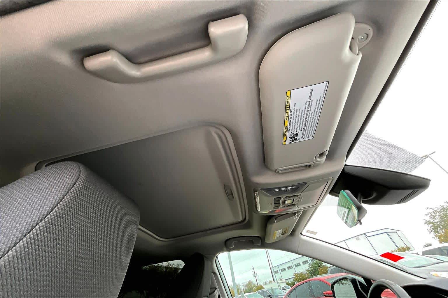 2022 Toyota RAV4 XLE Lunar Rock at AutoNation USA Houston