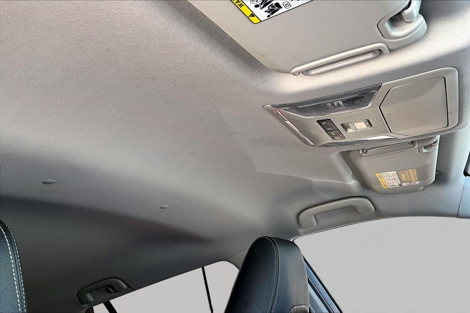 2021 Toyota RAV4 XLE Magnetic Gray Metallic at Texan GMC Buick