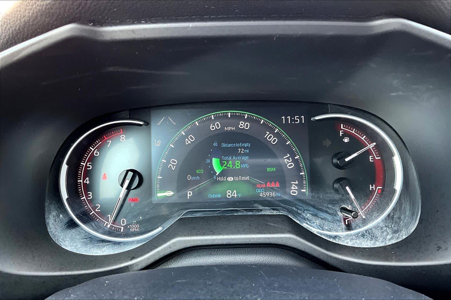 2024 Toyota RAV4 XLE Blueprint at Sterling McCall Lexus of Clear Lake