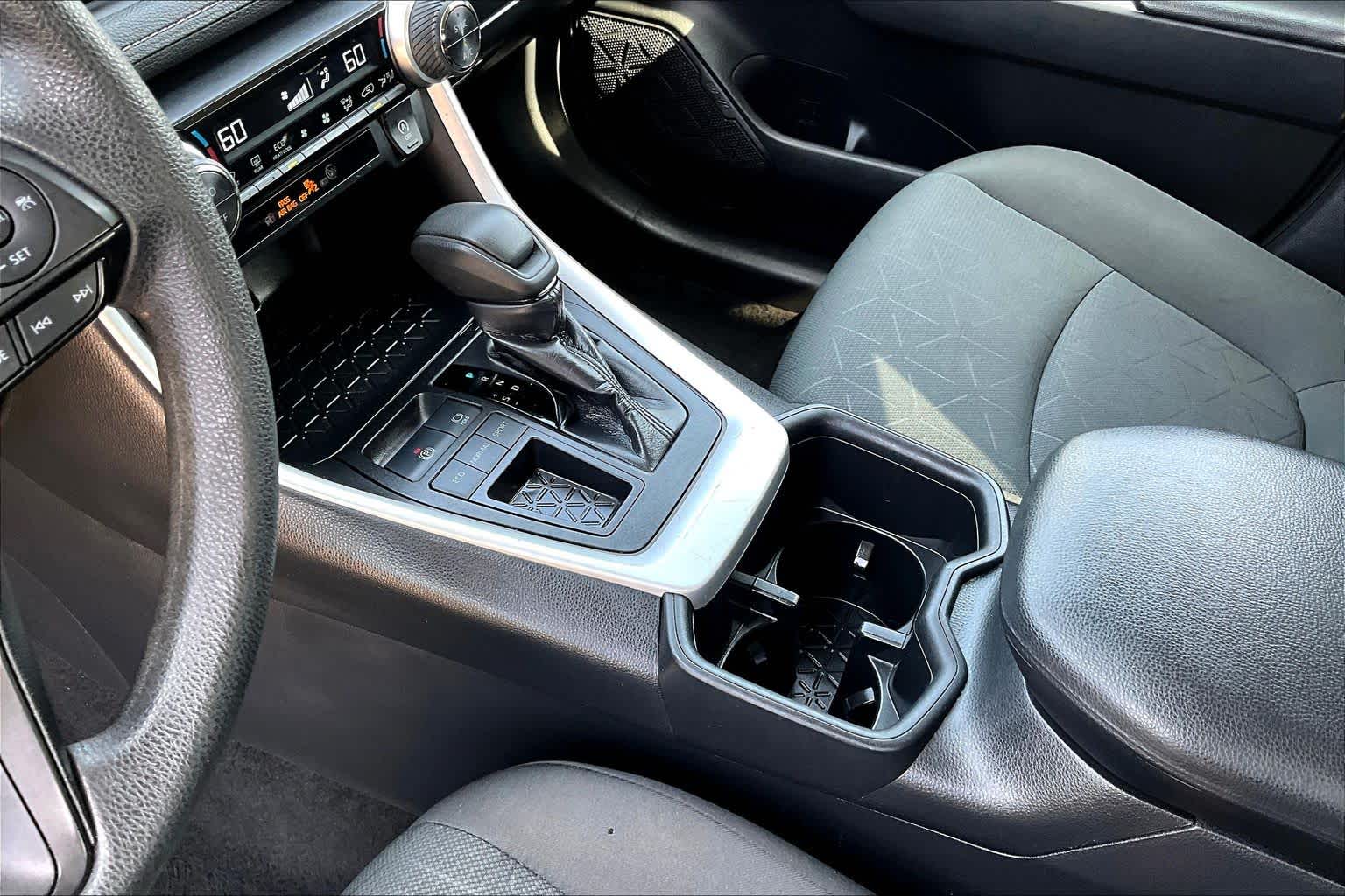 2024 Toyota RAV4 XLE Blueprint at Sterling McCall Lexus of Clear Lake