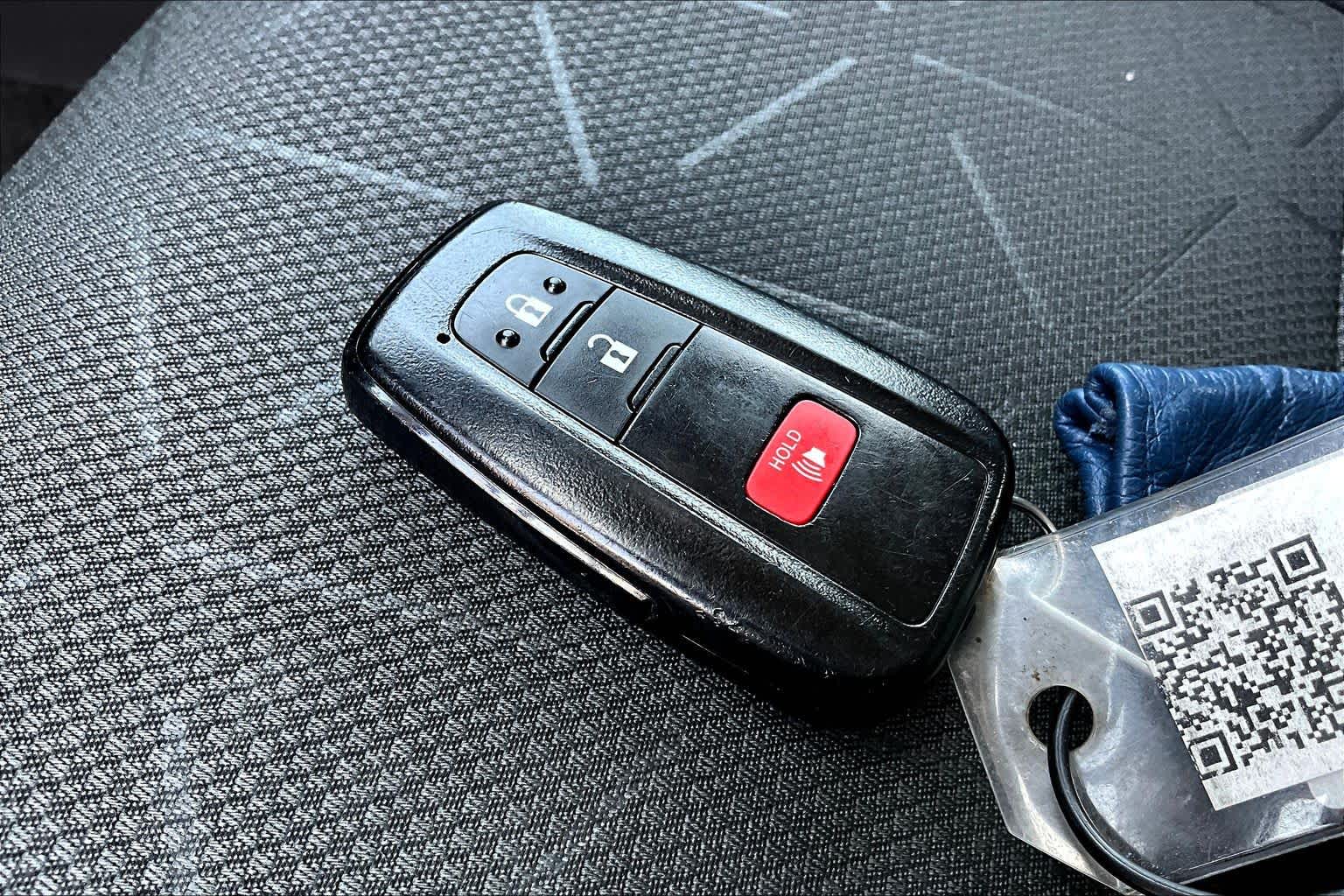 2024 Toyota RAV4 XLE Blueprint at Sterling McCall Lexus of Clear Lake