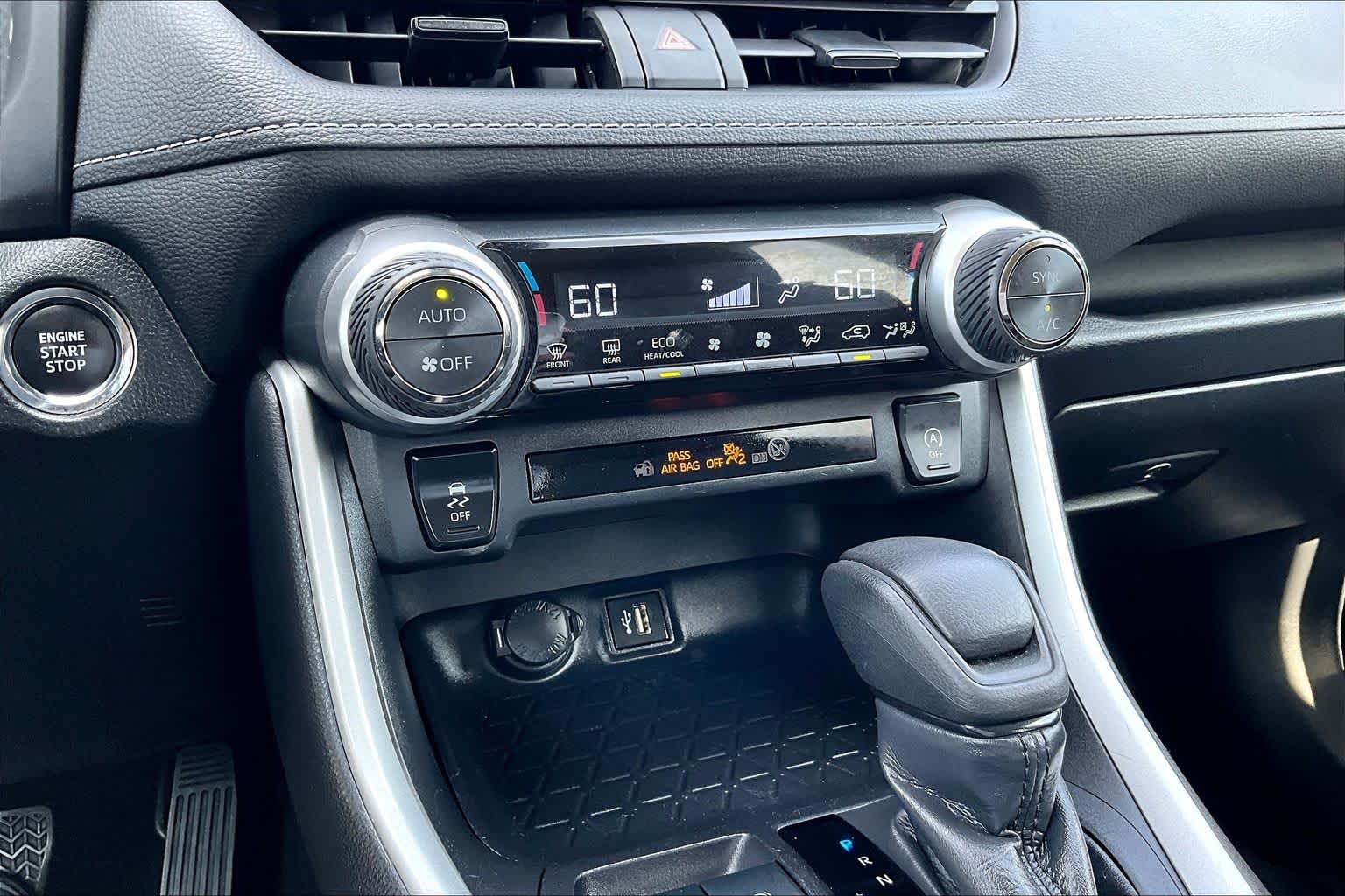 2024 Toyota RAV4 XLE Blueprint at Sterling McCall Lexus of Clear Lake