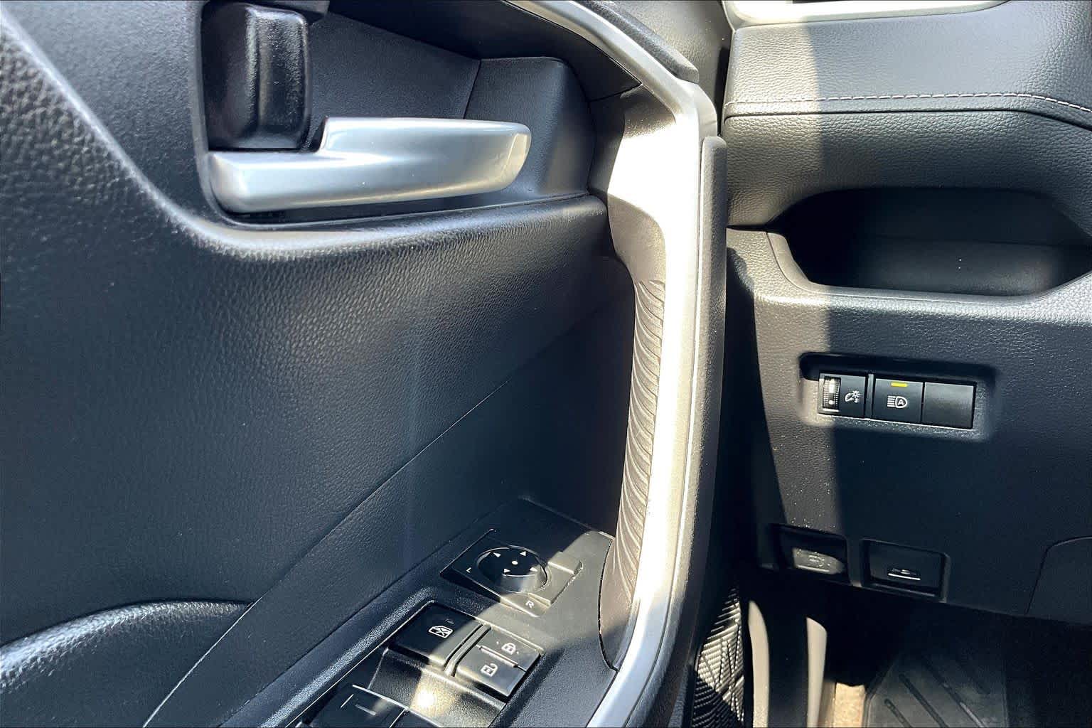 2024 Toyota RAV4 XLE Blueprint at Sterling McCall Lexus of Clear Lake