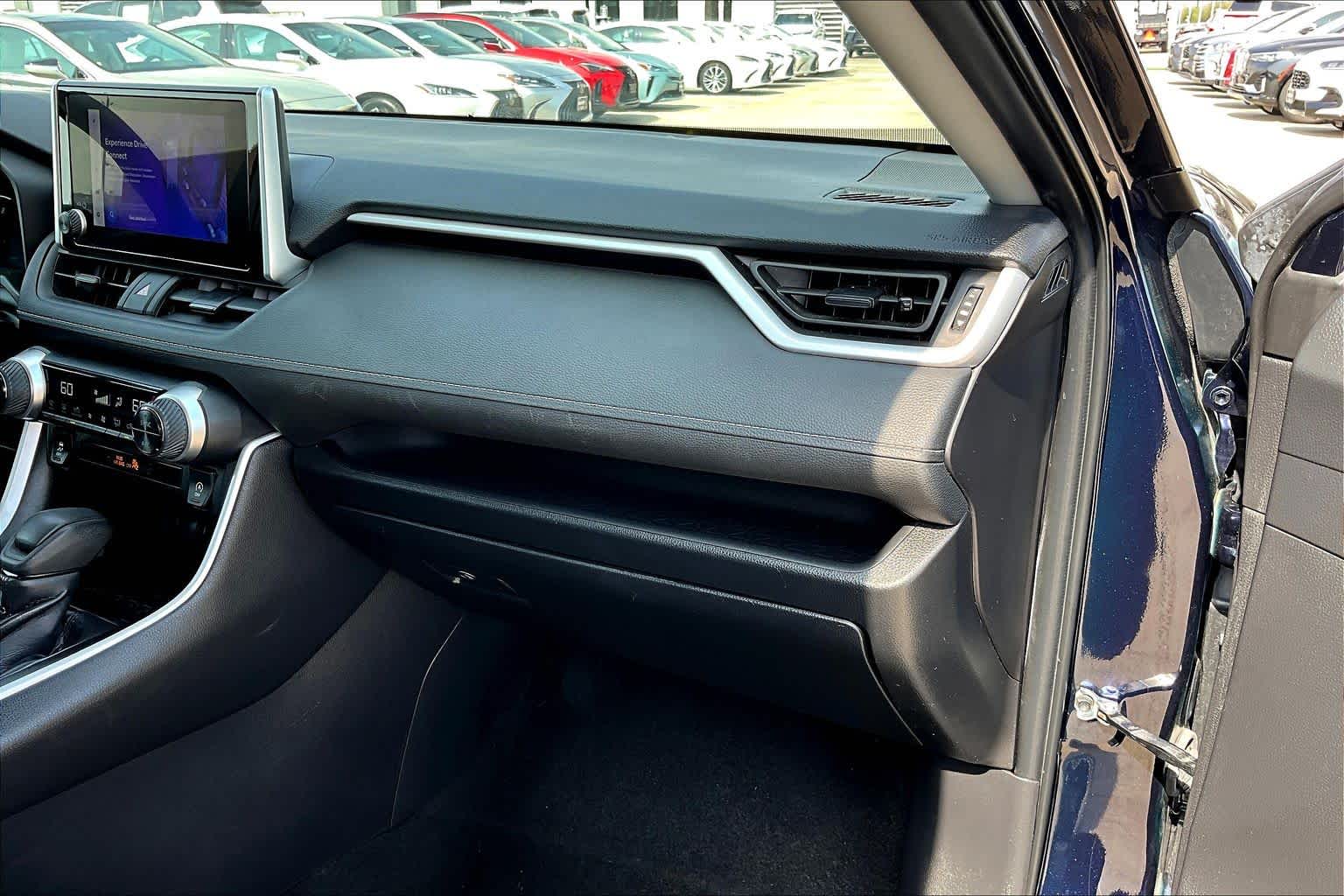 2024 Toyota RAV4 XLE Blueprint at Sterling McCall Lexus of Clear Lake